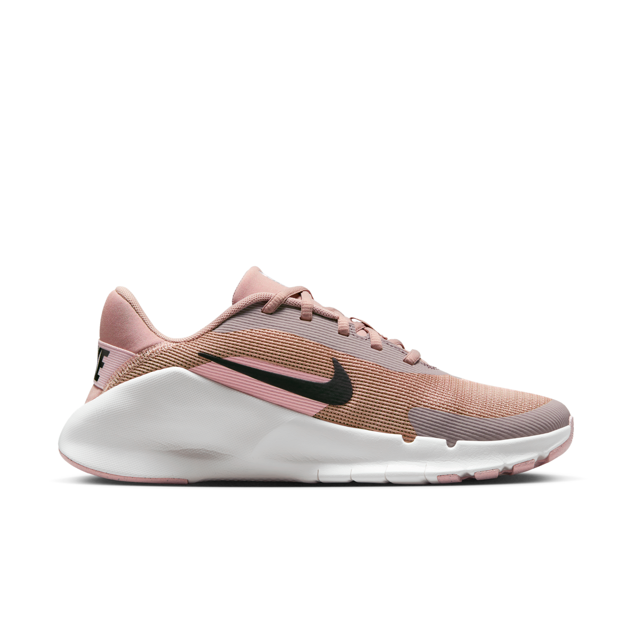 Nike Flex Train Women's Workout Shoes - Brown - Sustainable Materials - HV9981-200