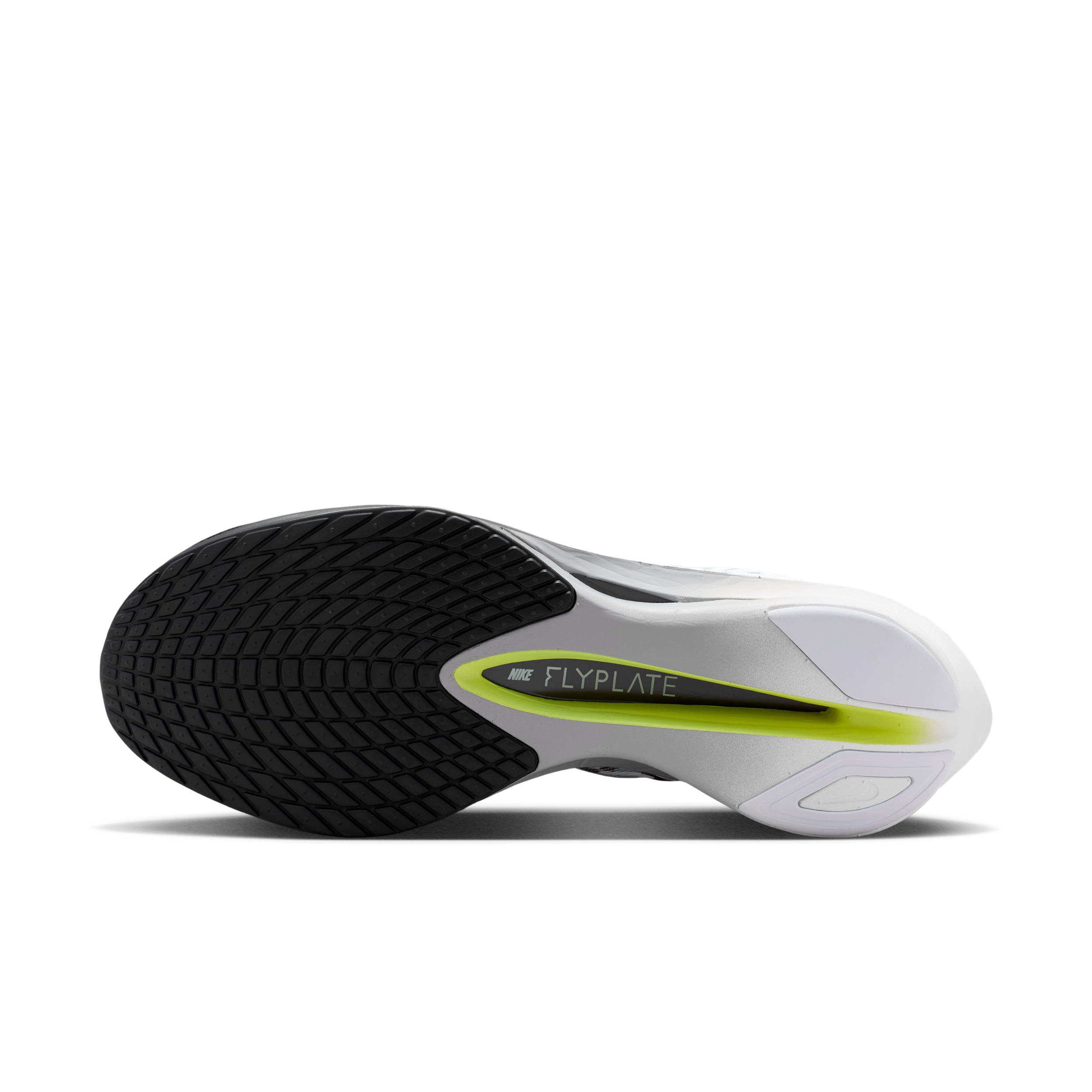 Chaussure de course sur route Nike Vaporfly 4 SE pour homme - Noir - IV4079-001