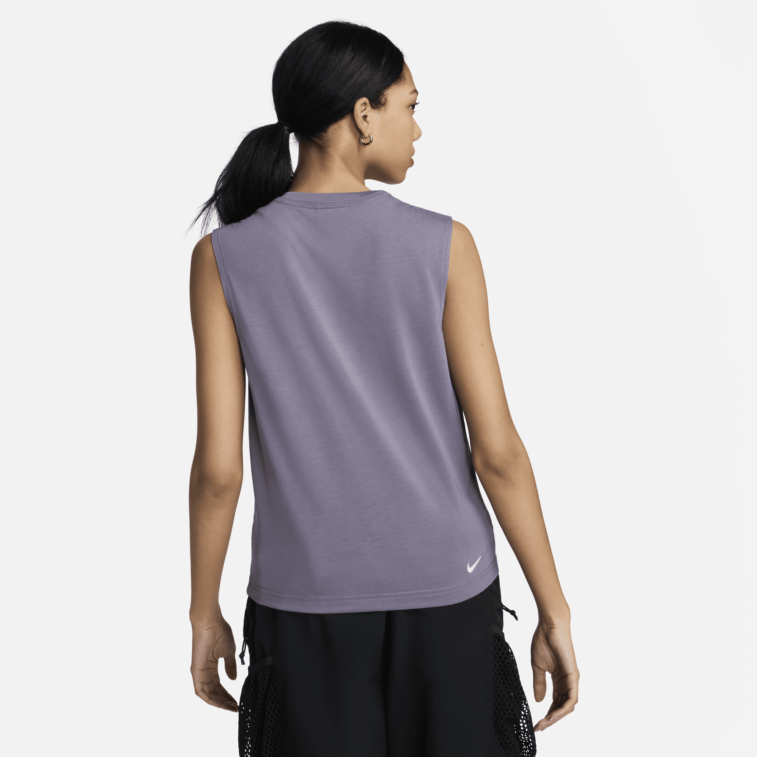 Débardeur Nike ACG Dri-FIT ADV « Goat Rocks » pour Femme - Pourpre