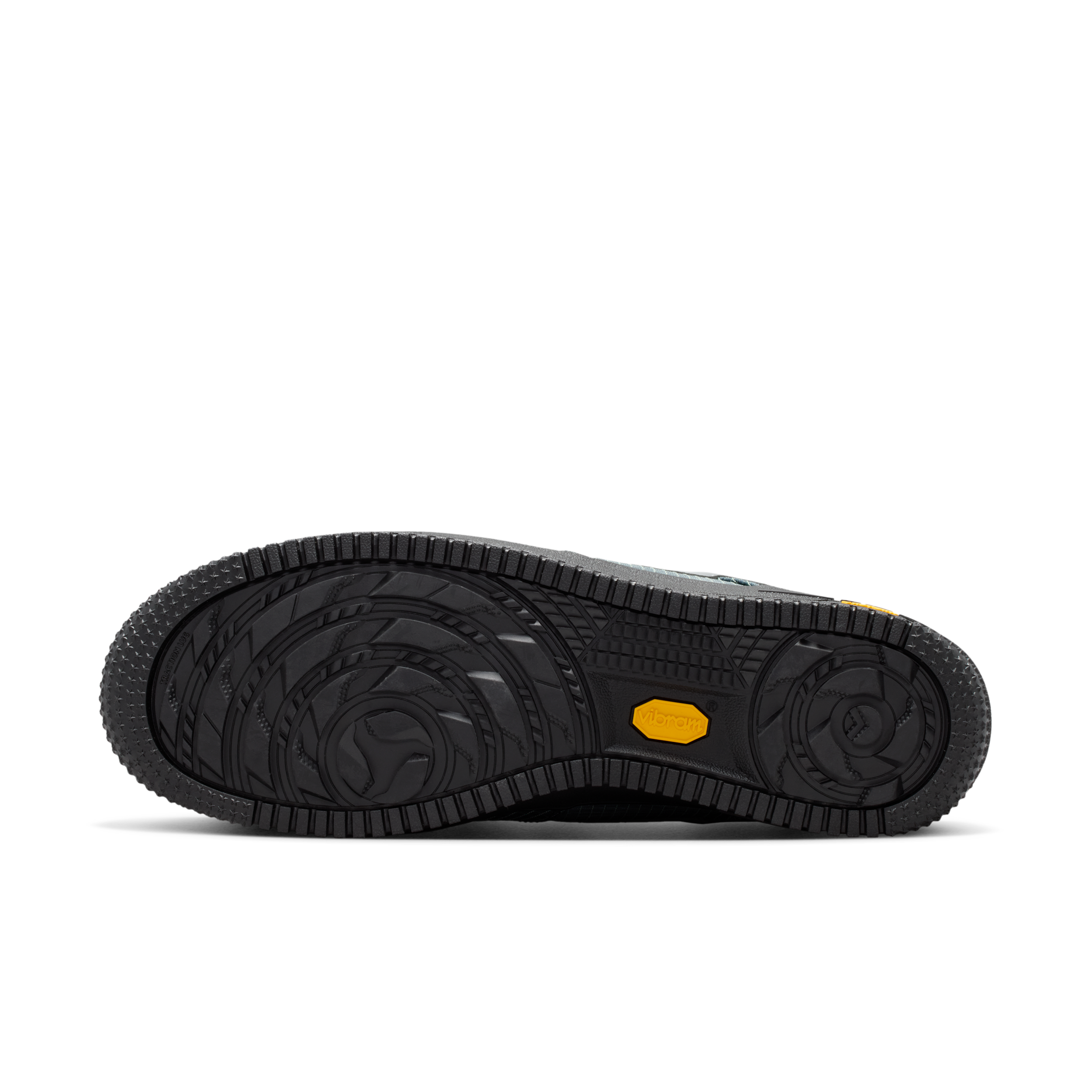 Nike Air Force 1 ’07 LX Vibram-sko til mænd - sort - IH1943-002