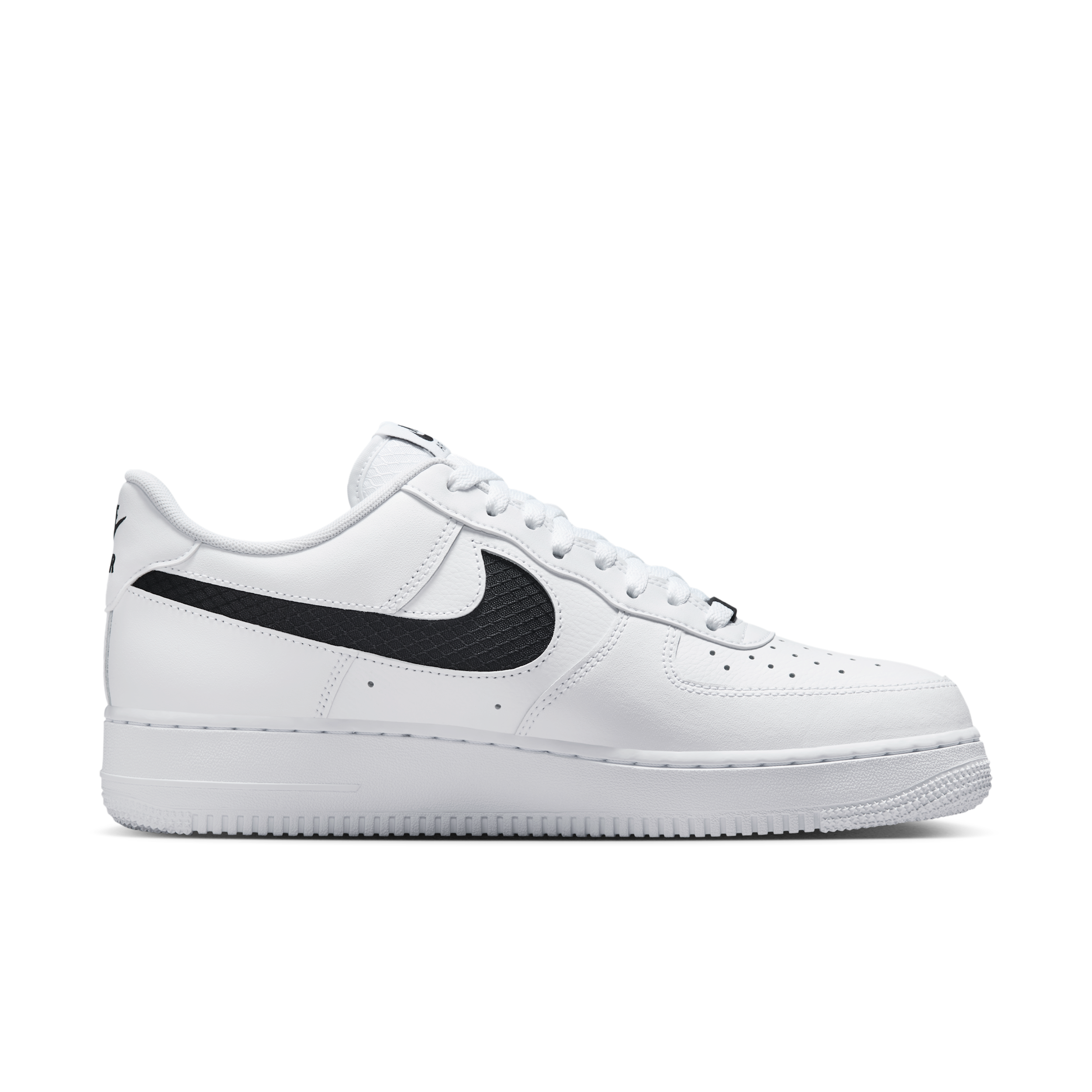 Nike Air Force 1 '07 LV8 sko - Hvit - IH4452-100