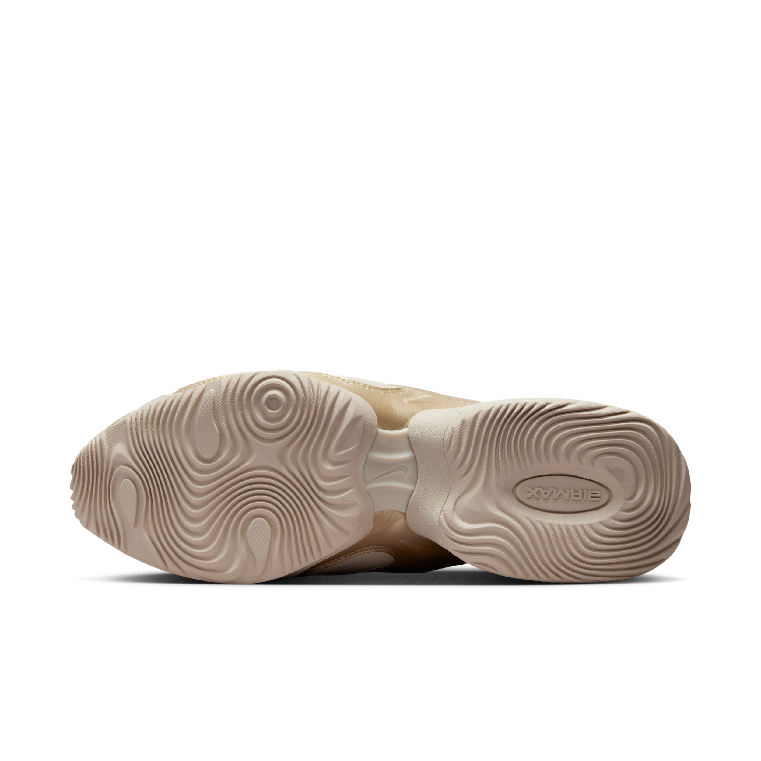 Nike Air Max Muse-sko til kvinder - grå - FV1920-005