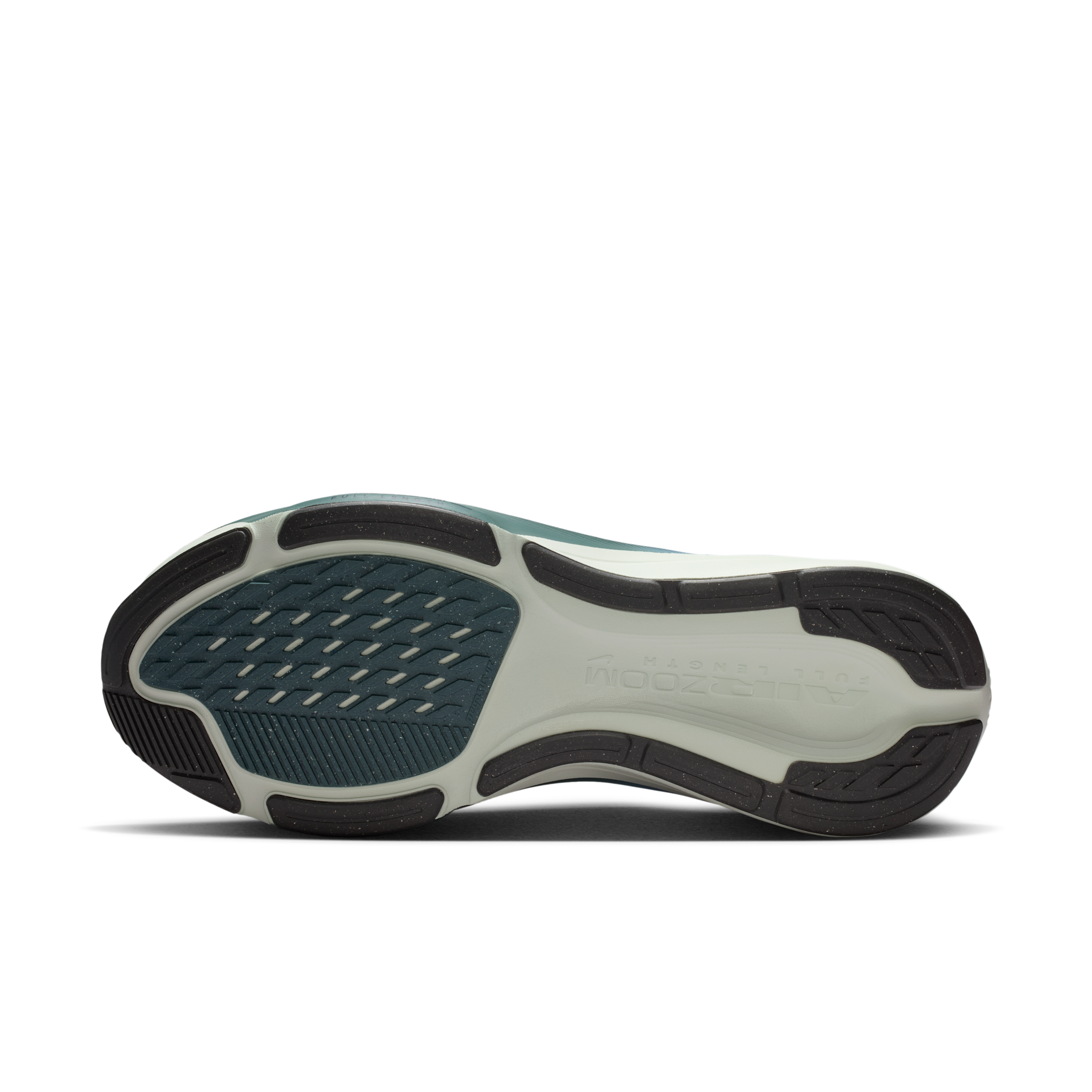 Nike Pegasus 42 Men's Road-Running Shoes - Grey - IB1873-005