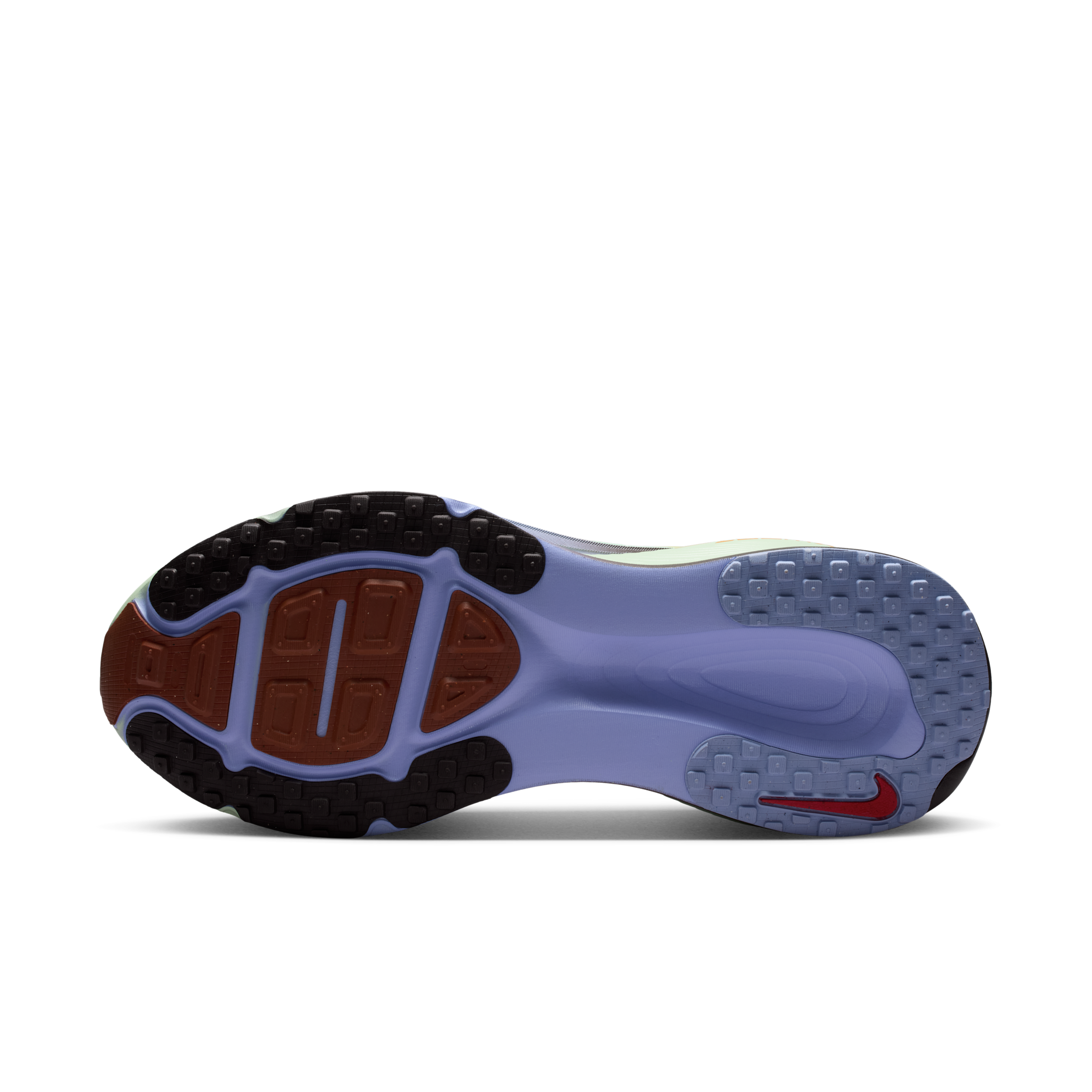 Nike Vomero 18 SE-løbesko til vej til mænd - grøn - IW1250-398