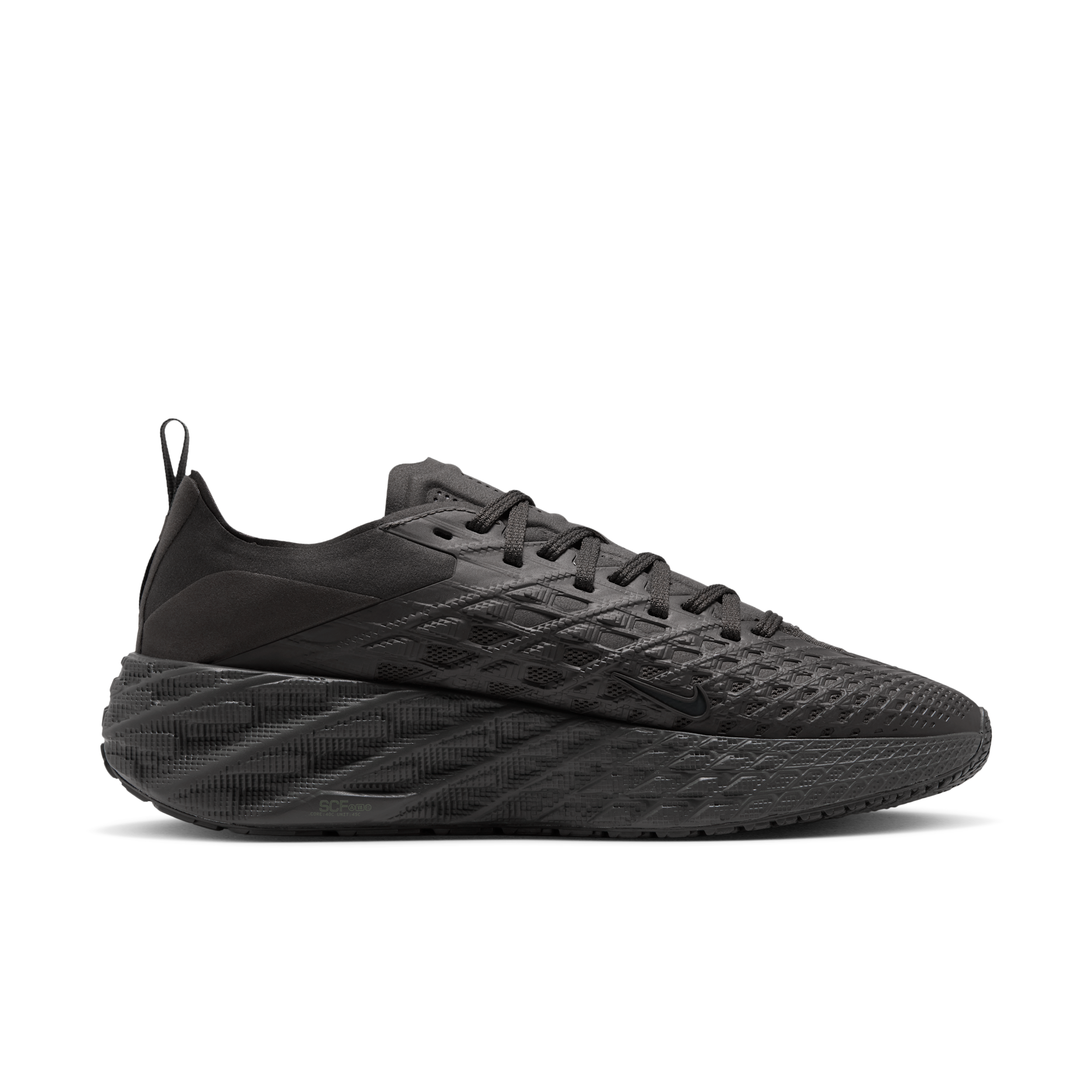 Scarpa Nike Ava Edge – Uomo - Grigio - IM1973-006