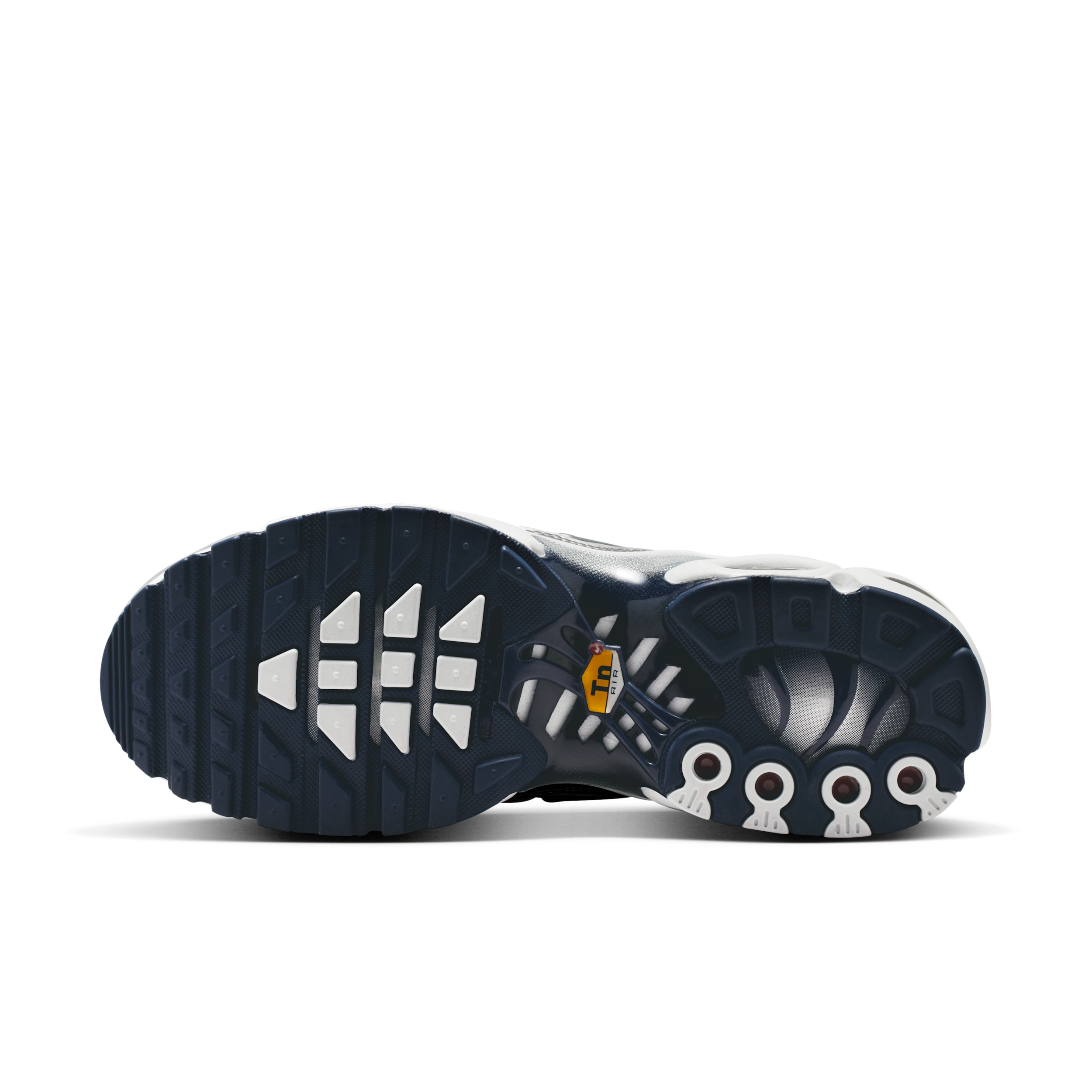 Nike Air Max Plus Women's Shoes - White - IR1992-100