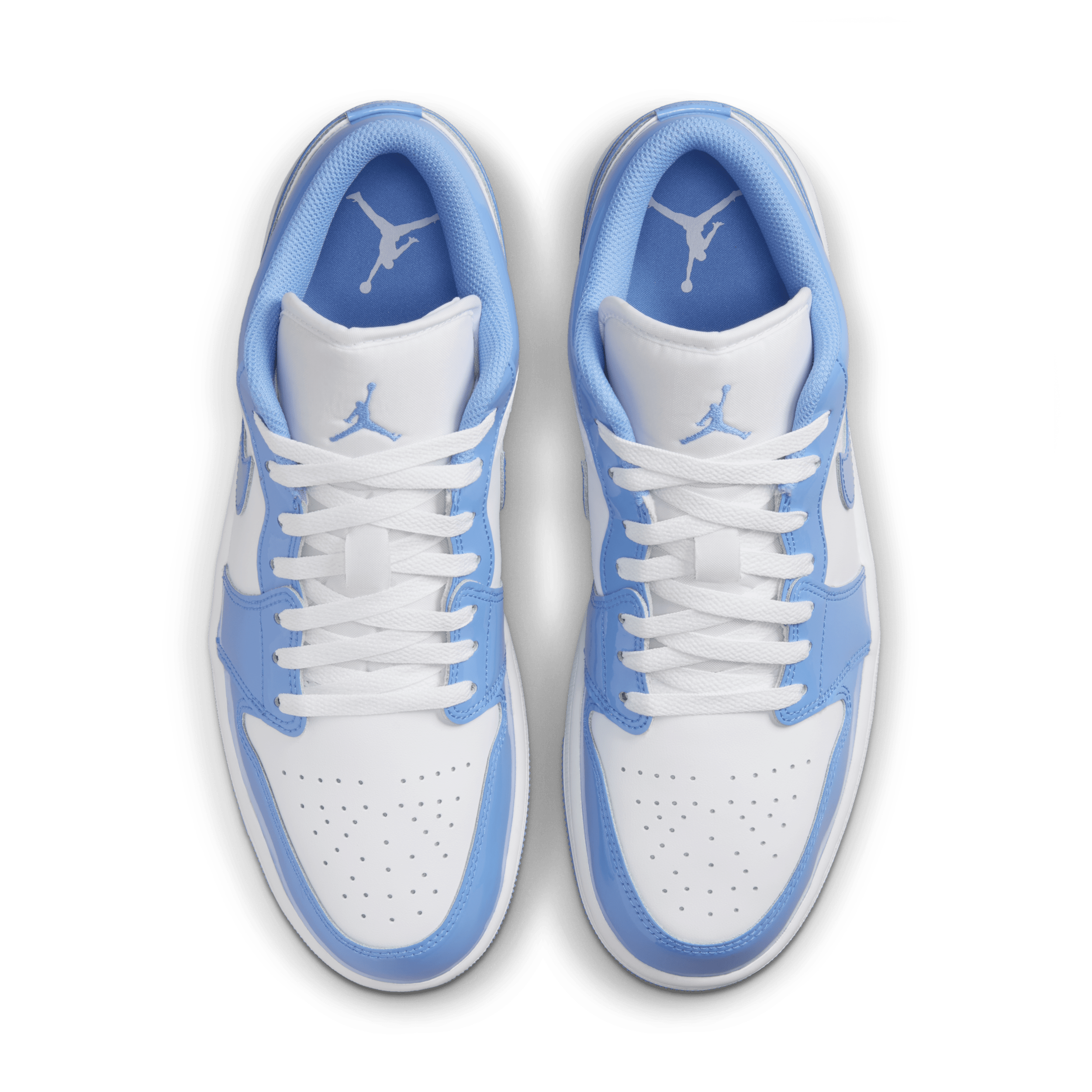 Chaussure Air Jordan 1 Low SE pour homme - Blanc