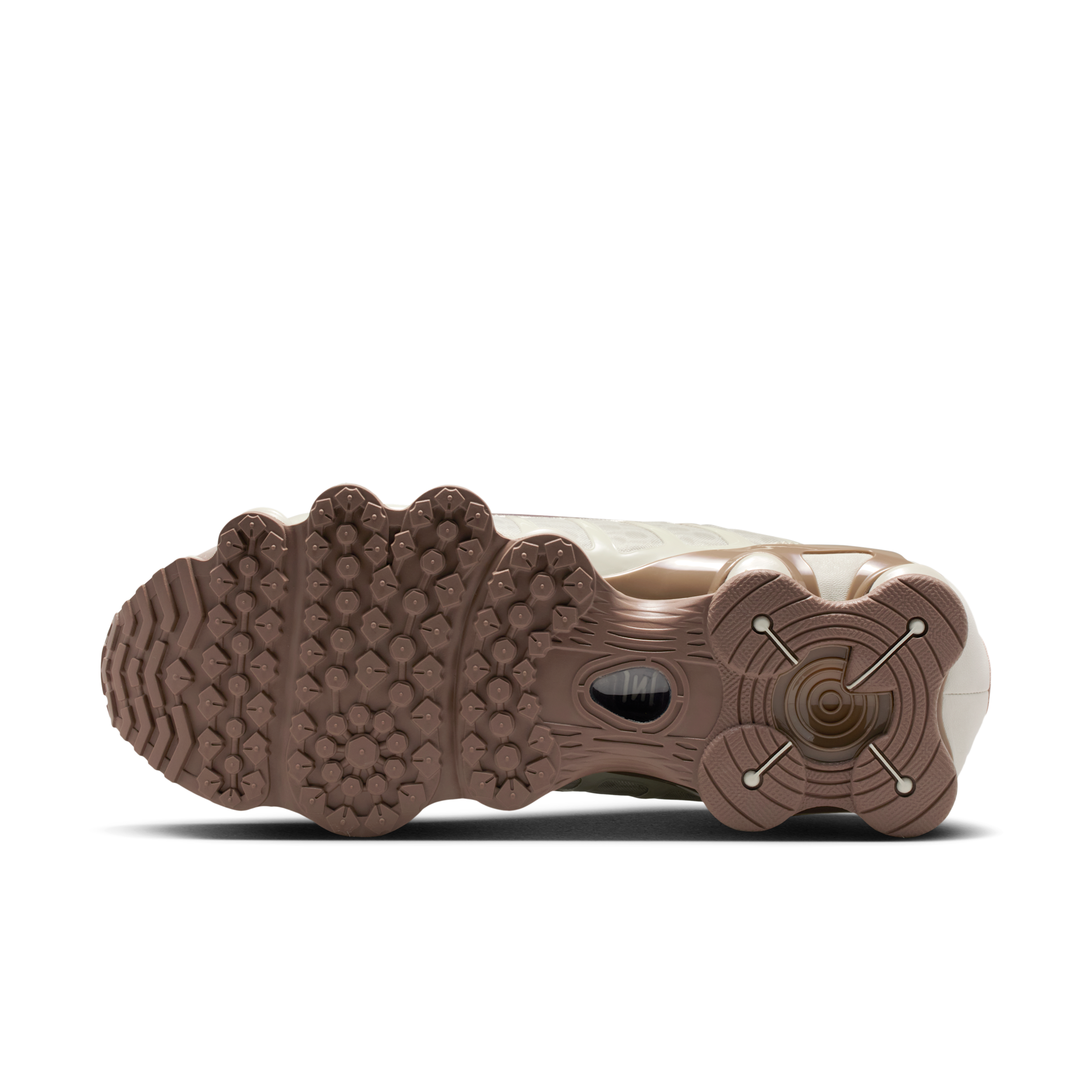 Scarpa Nike Shox TL – Donna - Grigio - IM6013-072