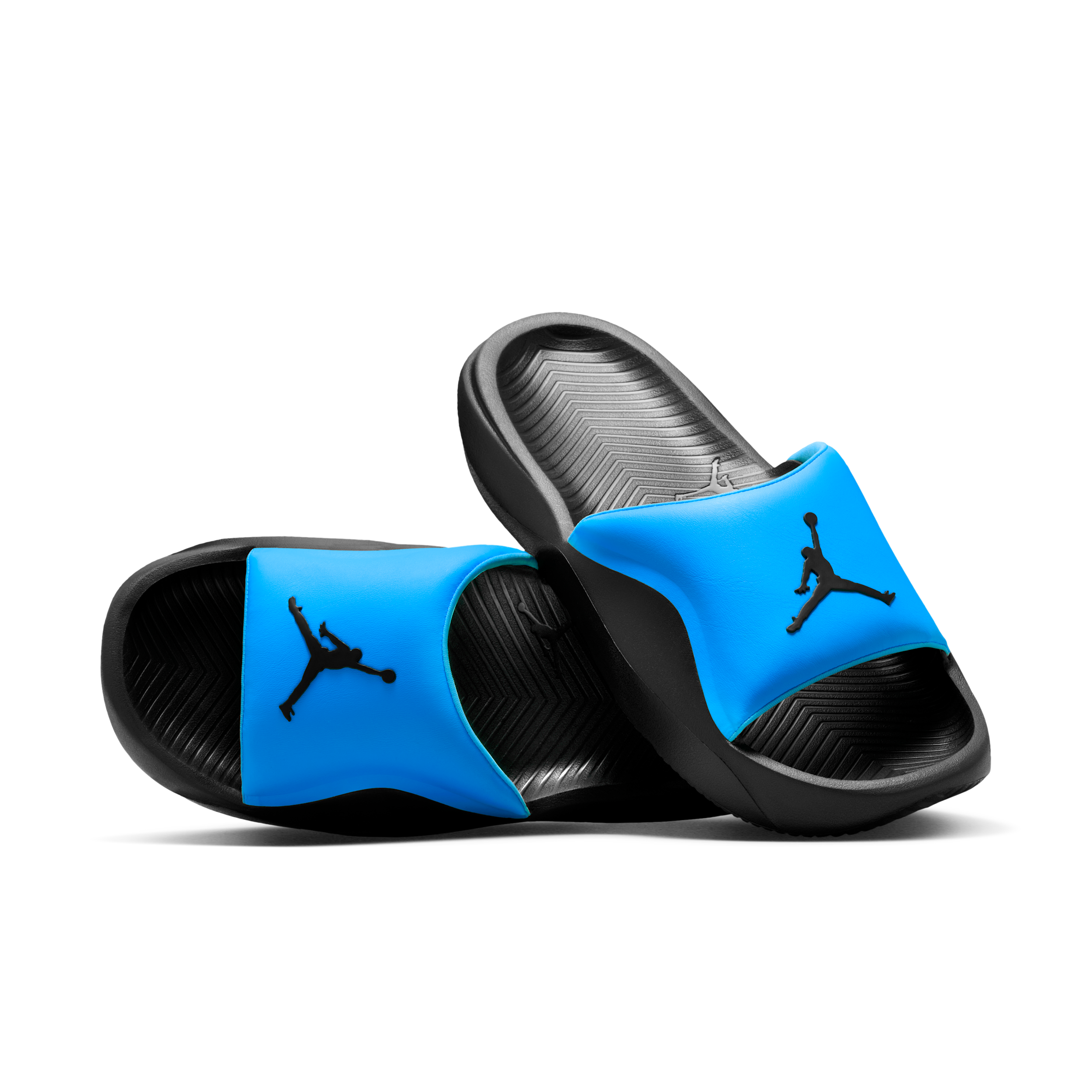 Jordan FranchiseSlides - Blau - HF3263-401