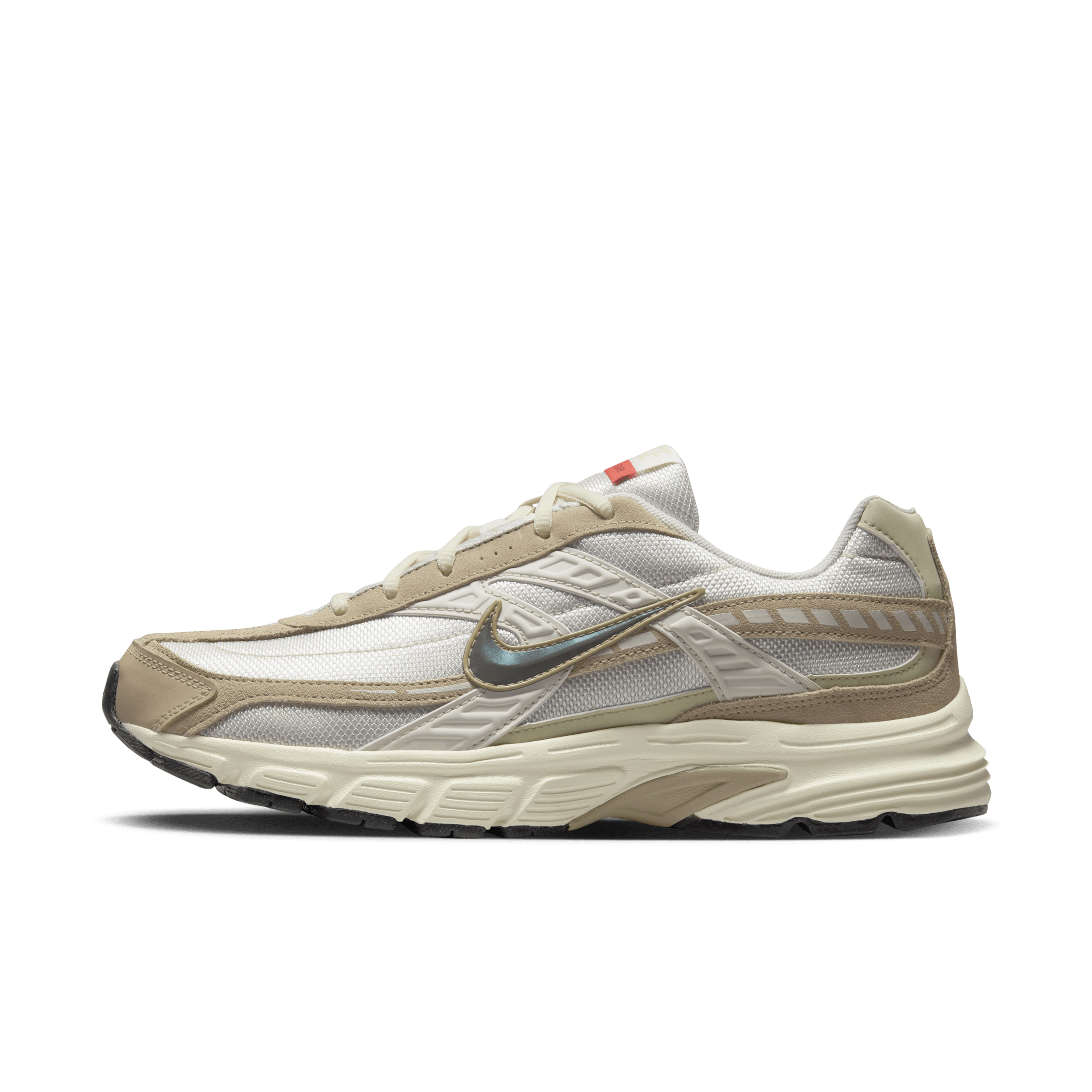 Scarpa Nike Initiator ? Uomo - Grigio