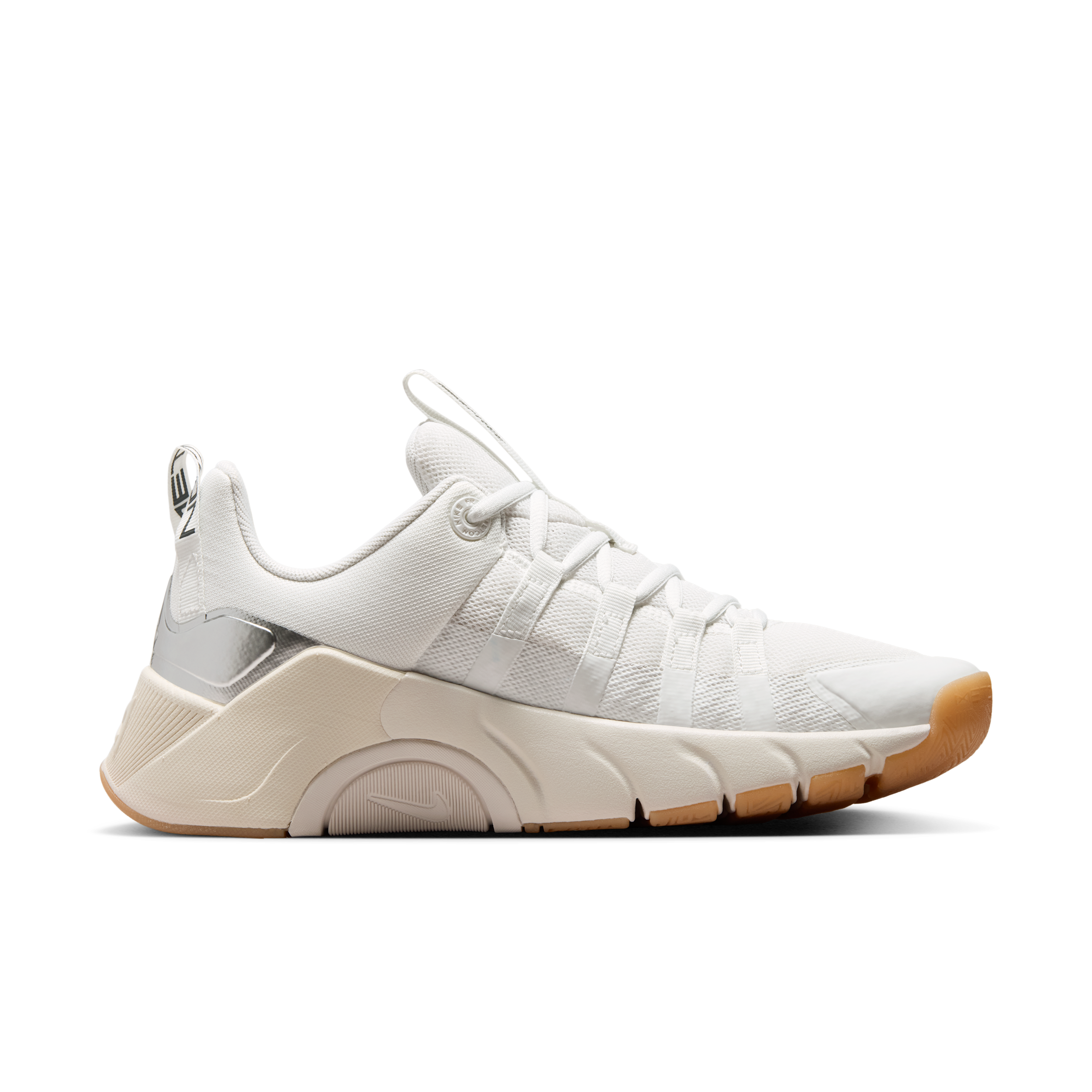 Nike Free Metcon 7 Women's Training Shoes - White - II7406-105
