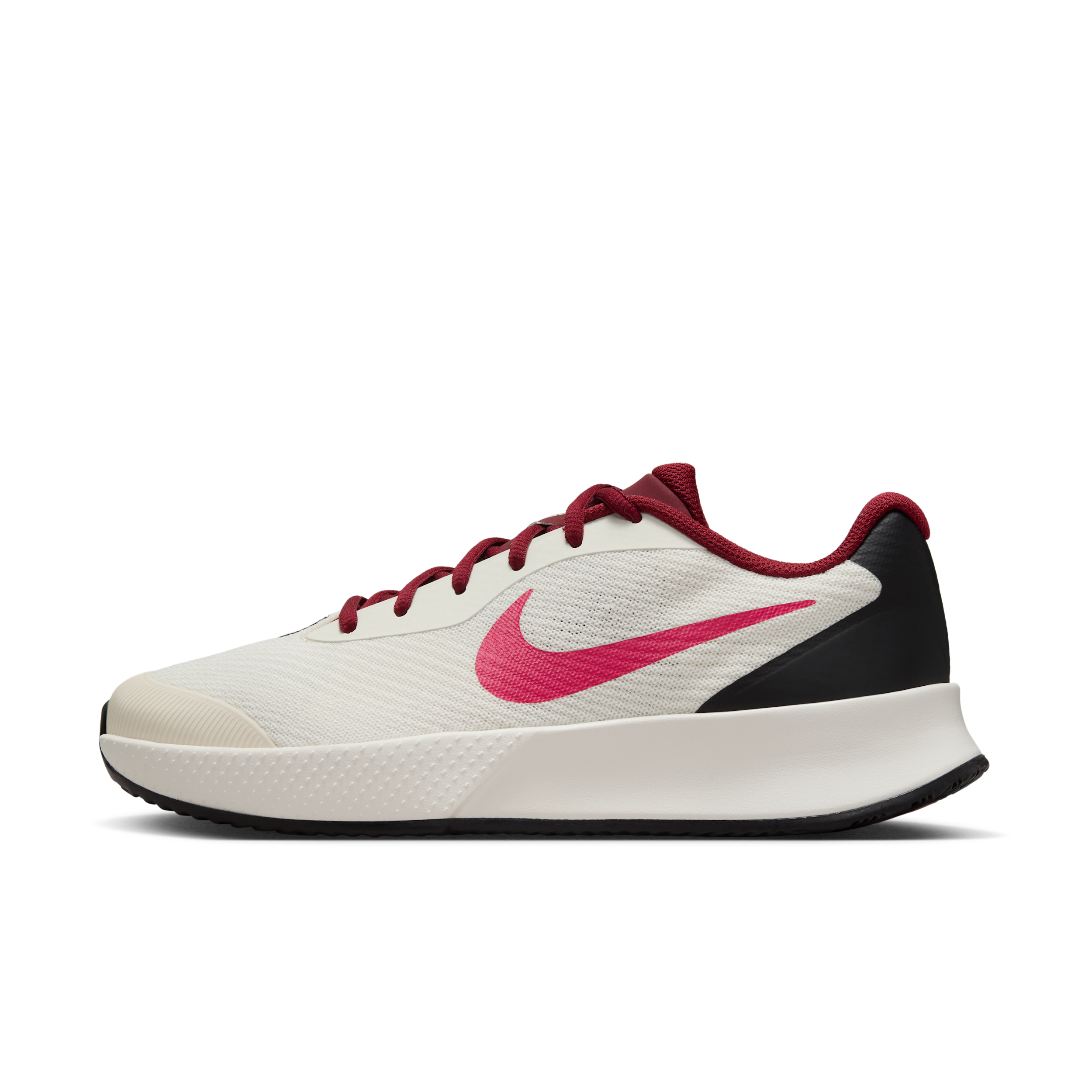 Thumbnail - Nike Vapor Lite 3 Clay Court Tennisschuh (Damen) - Braun