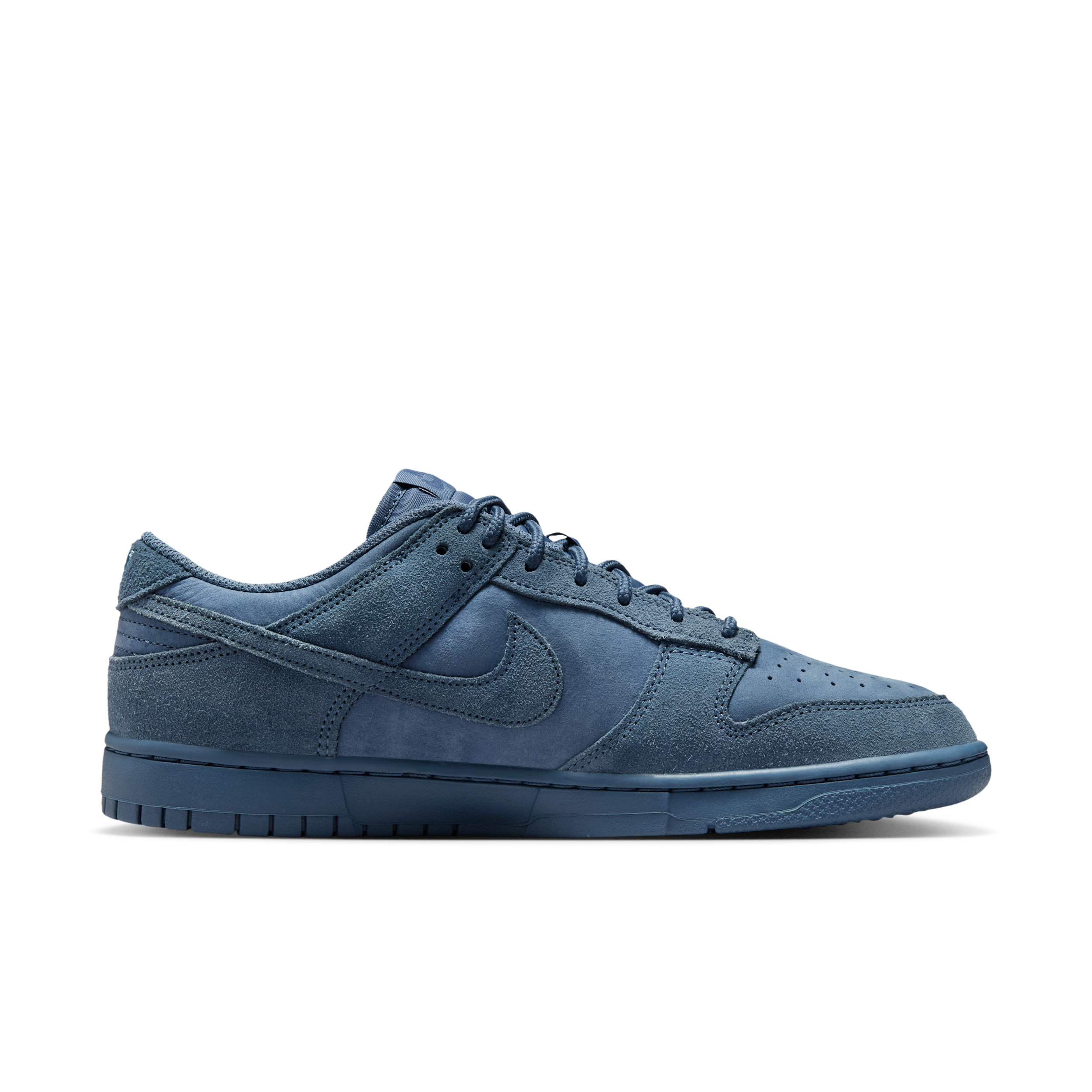 Nike Dunk Low SE Diffused Blue - IB6651-400