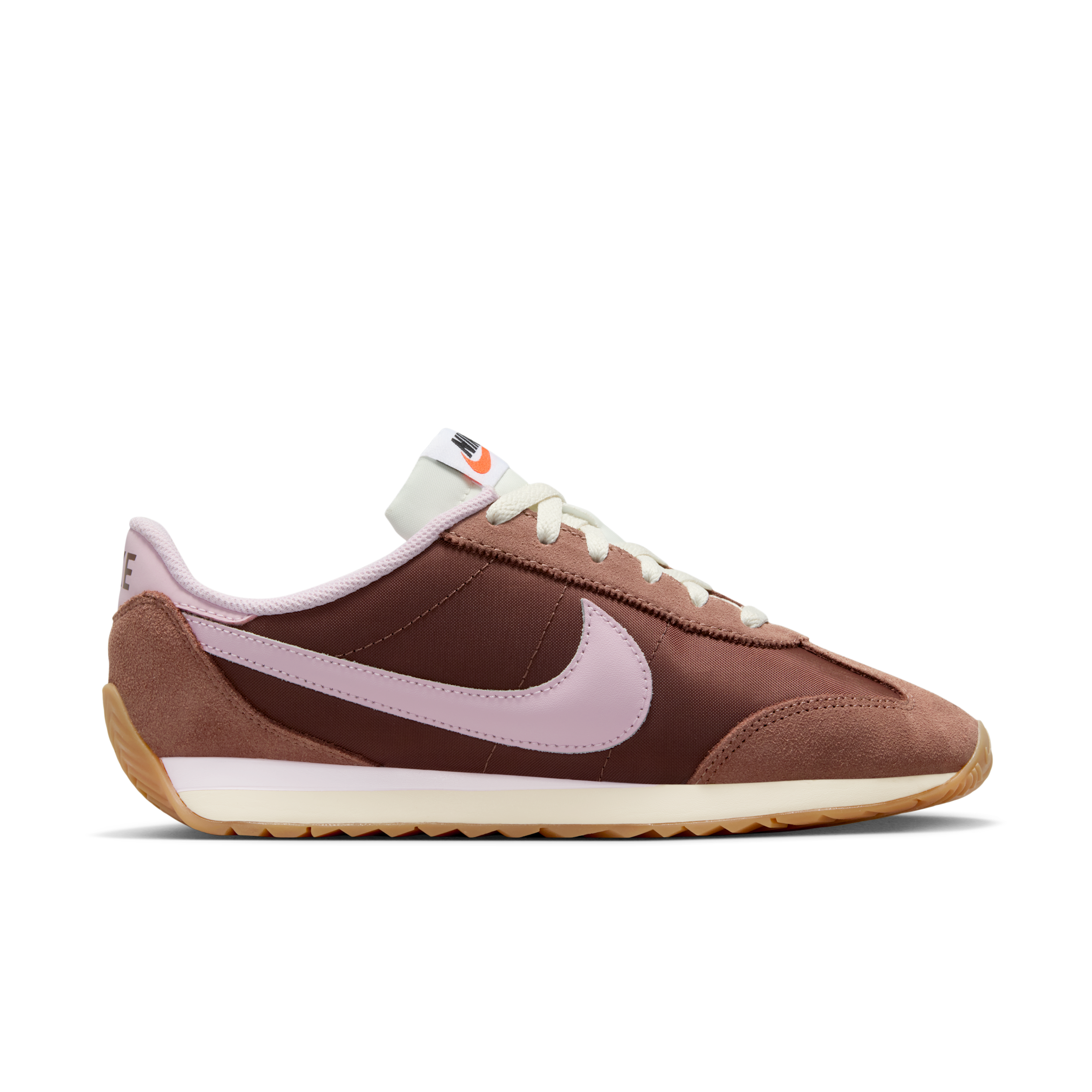 Nike Pacific damesko - Brun - HM4771-204