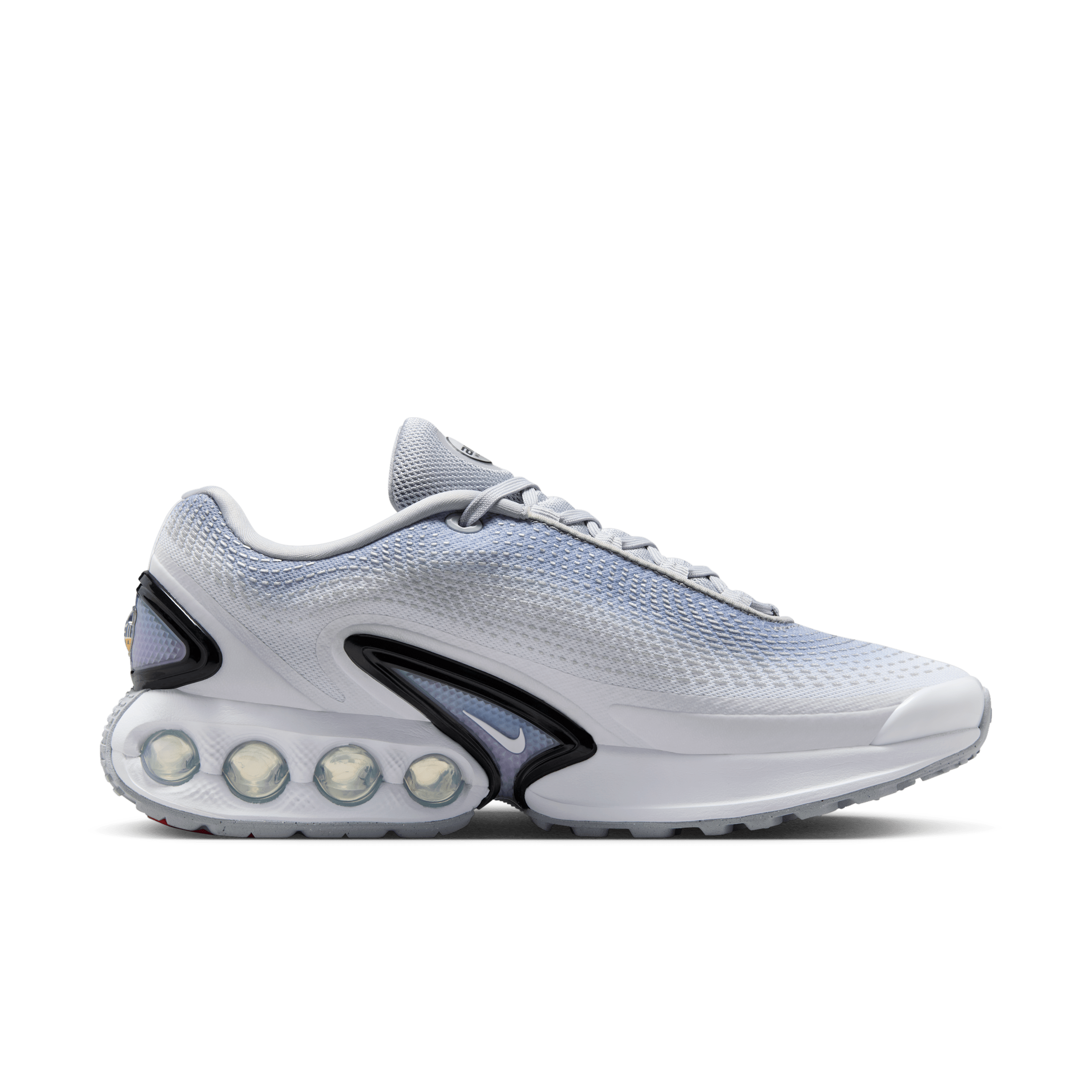Chaussure Nike Air Max Dn Premium pour femme - Gris