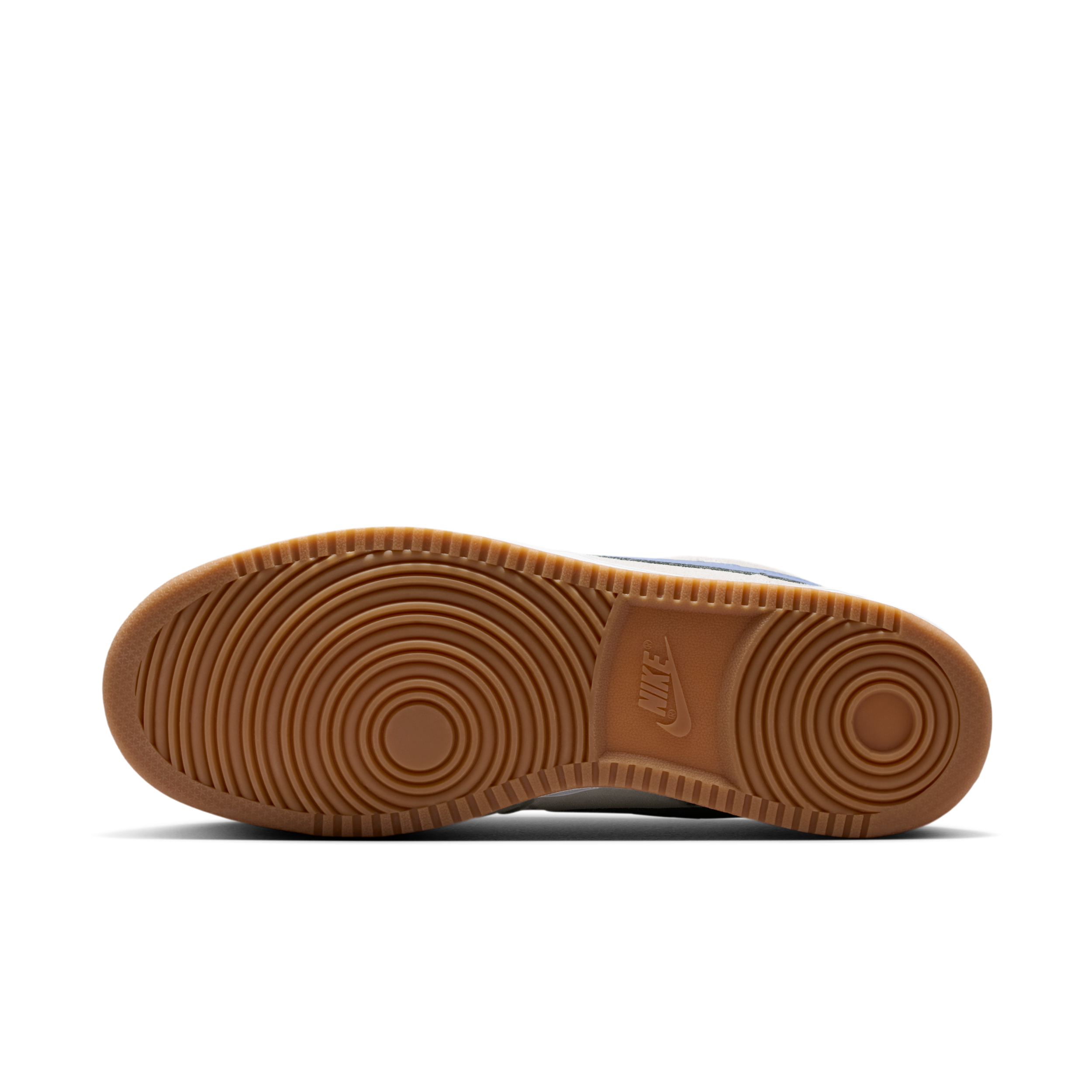 Nike Court Vision Low Men's Shoes - Grey - IR1832-002