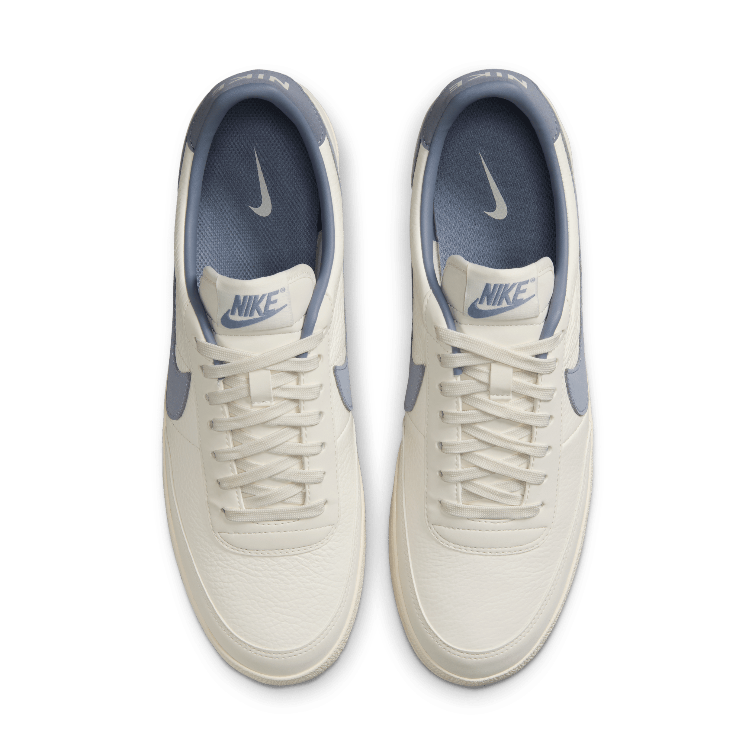 Chaussure Nike Killshot 2 Leather pour homme - Blanc