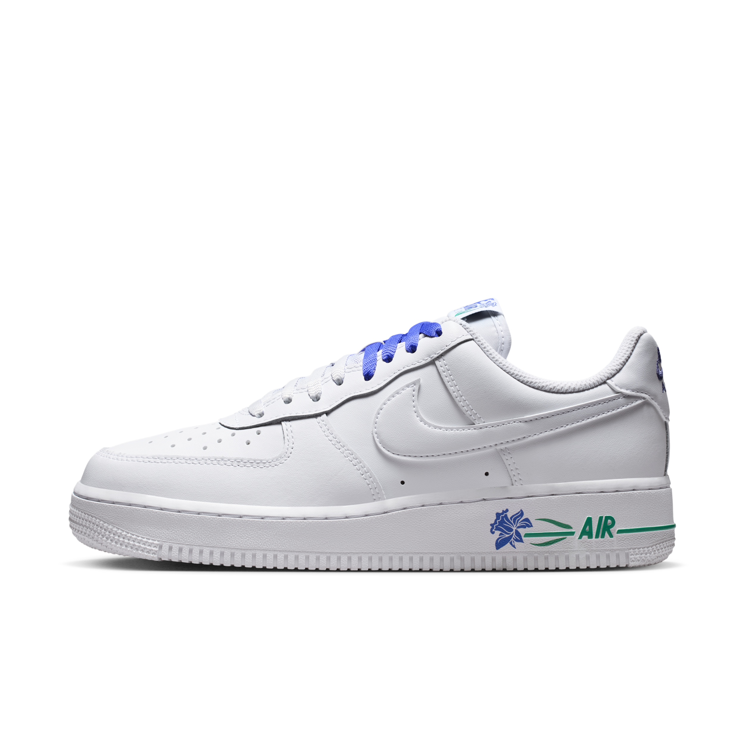 Nike Air Force 1 '07 promotion