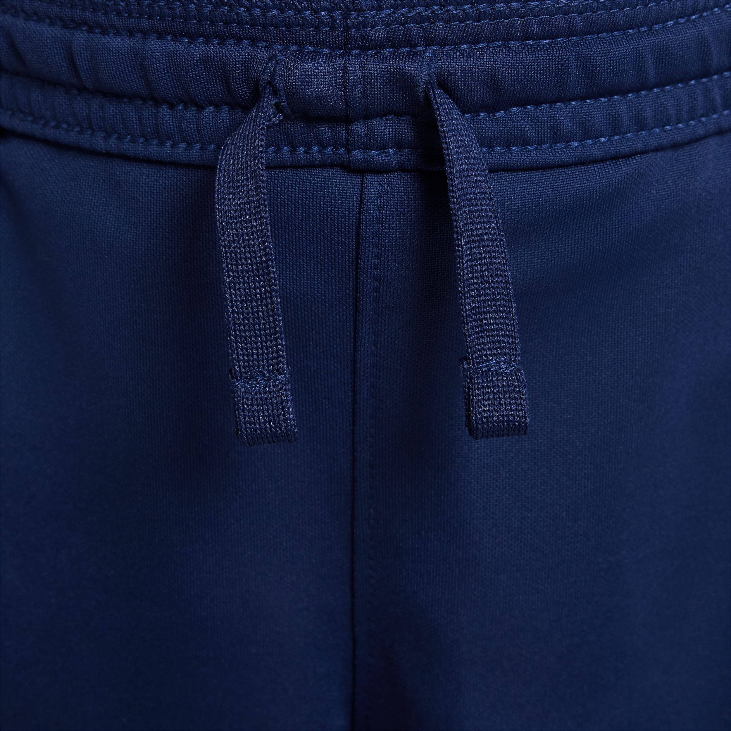 Short de foot Dri-FIT 18 cm Nike Academy pour ado - Bleu