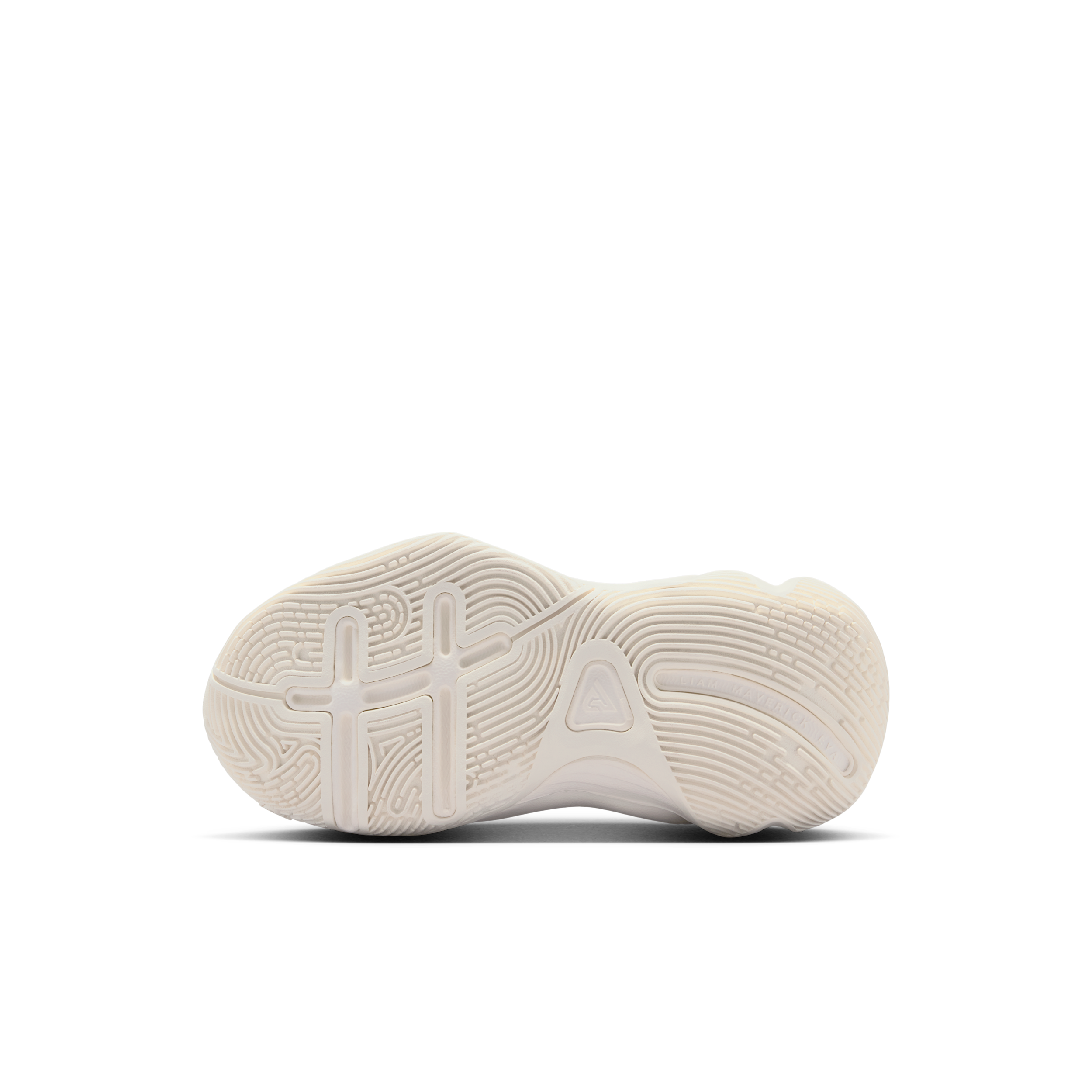 Thumbnail - Giannis Immortality 4 Schuh (jüngere Kinder) - Lila