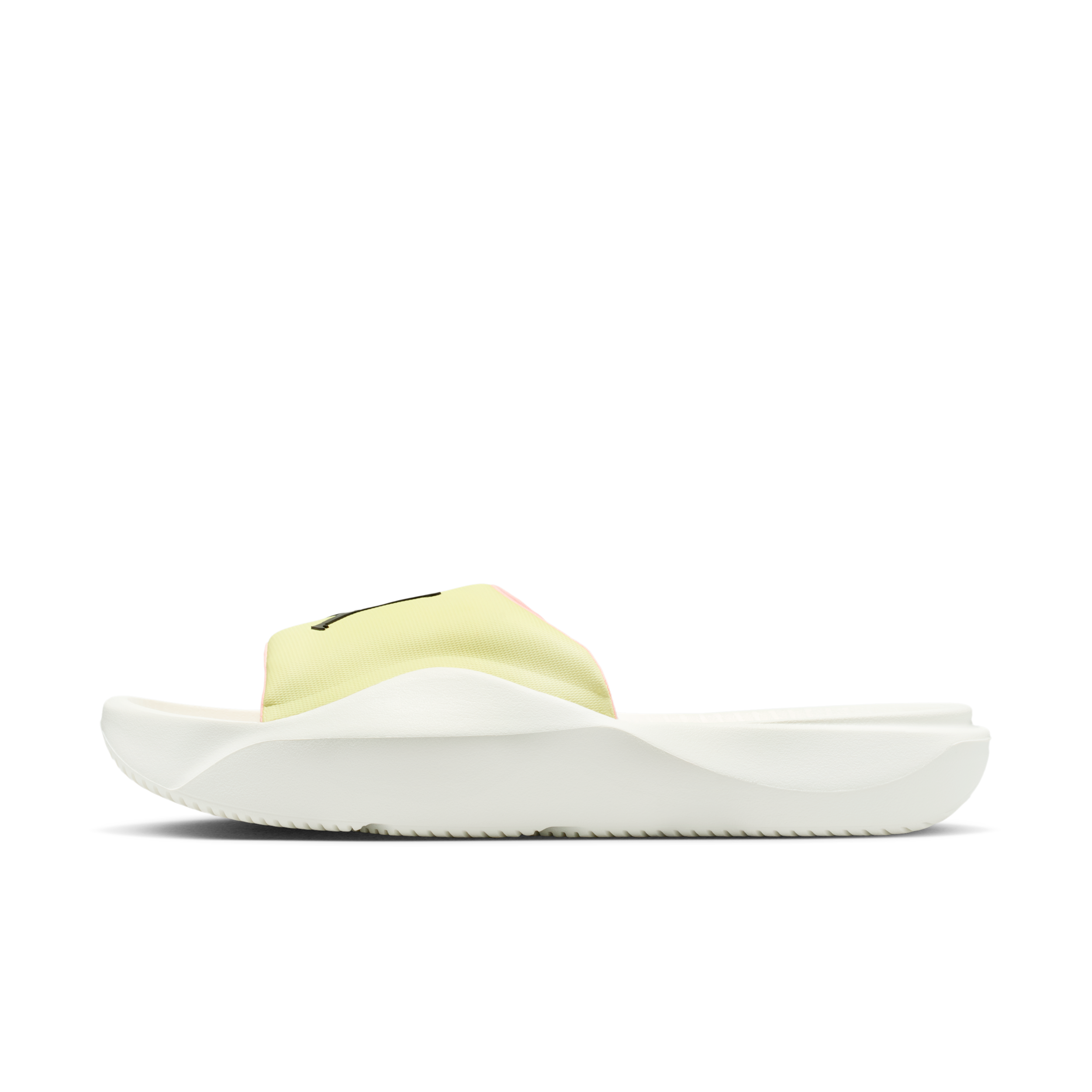 Nike Jordan Franchise Slides - Green - HF3263-300