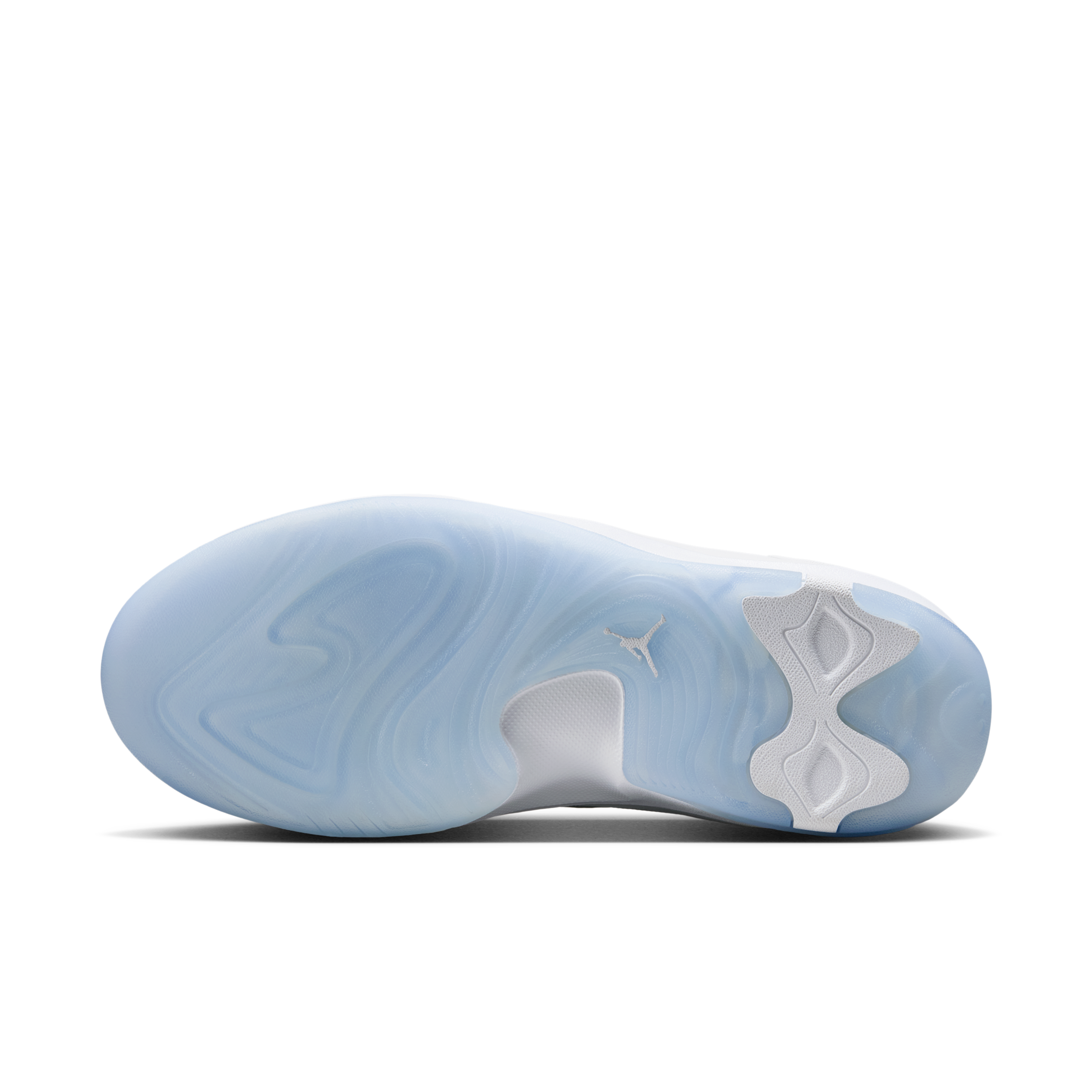 Nike Jordan Max Aura 7 Men's Shoes - White - HQ2091-105