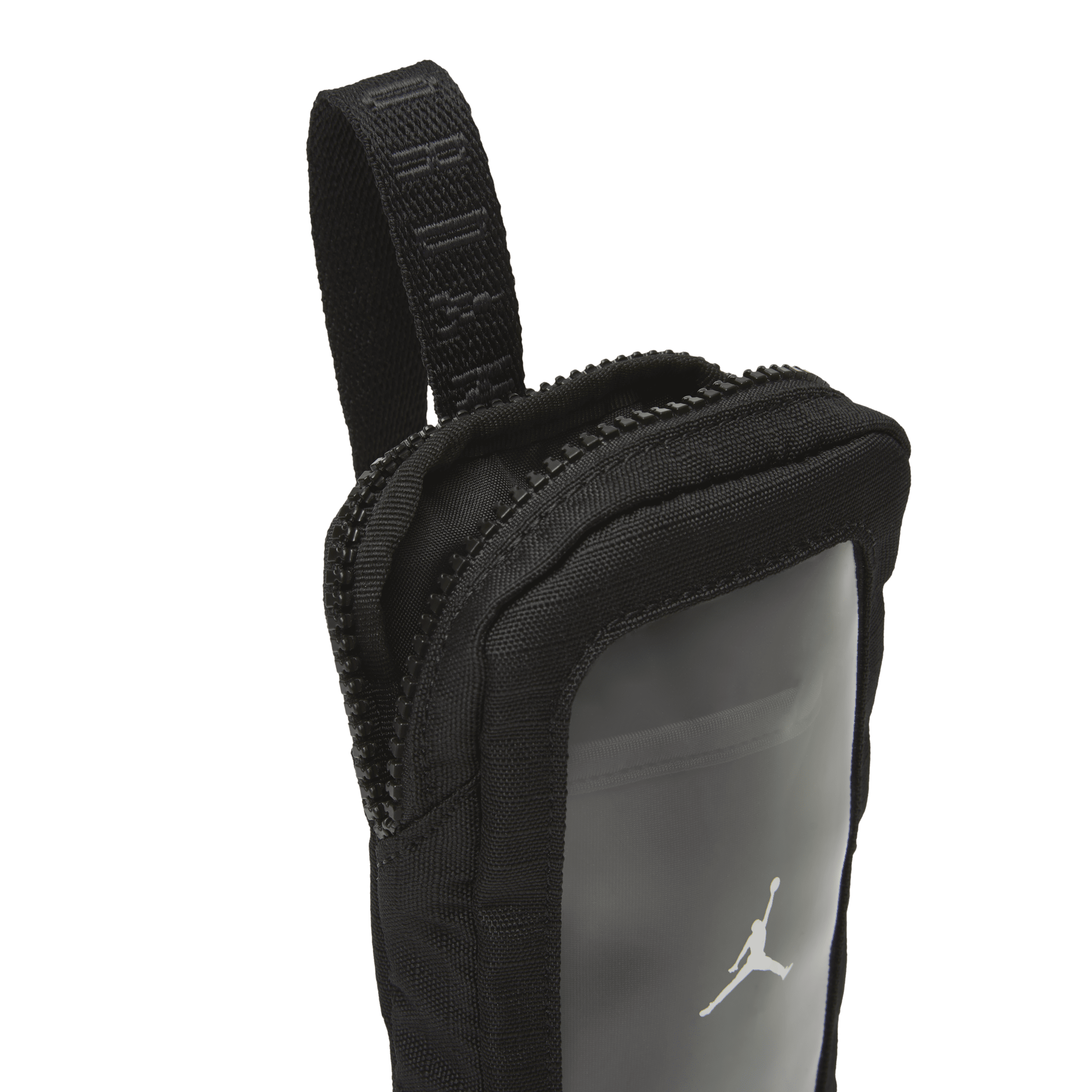 Jordan Flight Crossbodytas voor telefoon Zwart