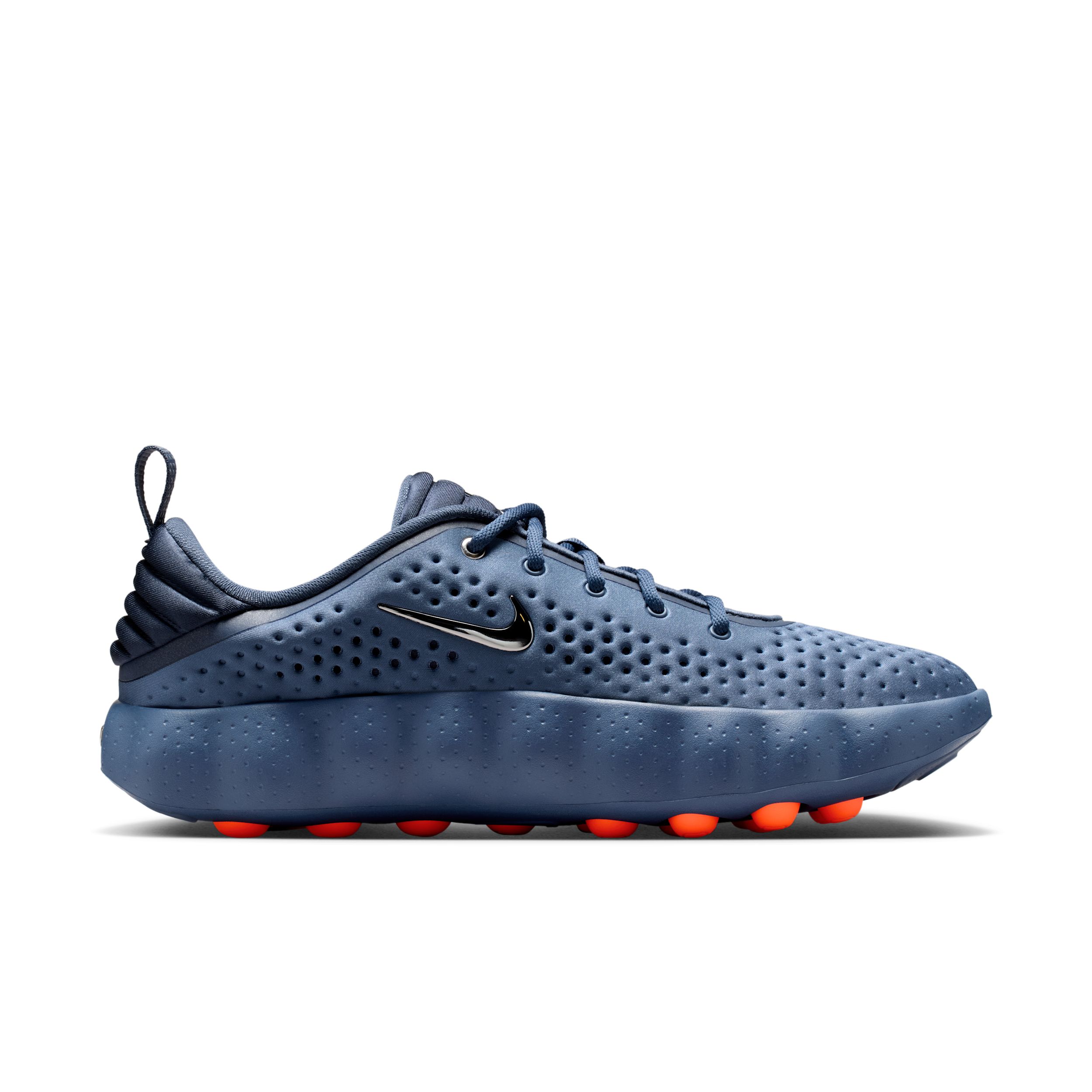 Chaussures d'avant-match Nike Mind 002 pour homme - Bleu - HQ4308-400