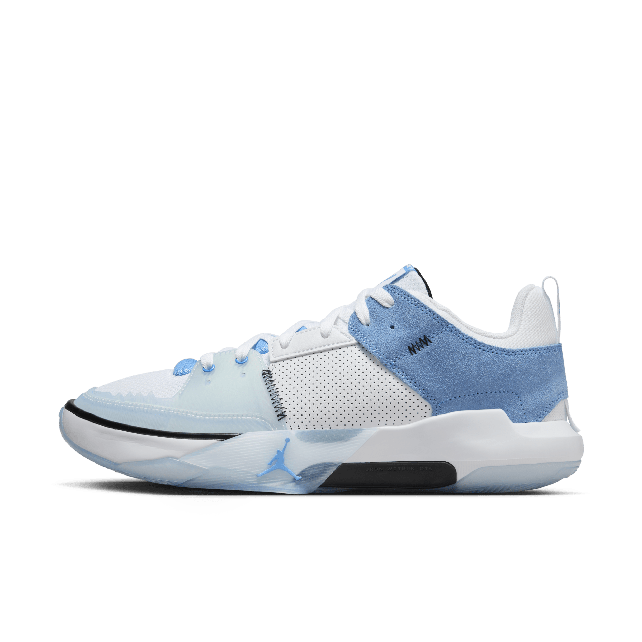 Jordan One Take 5 Legend Blue - FD2335-104