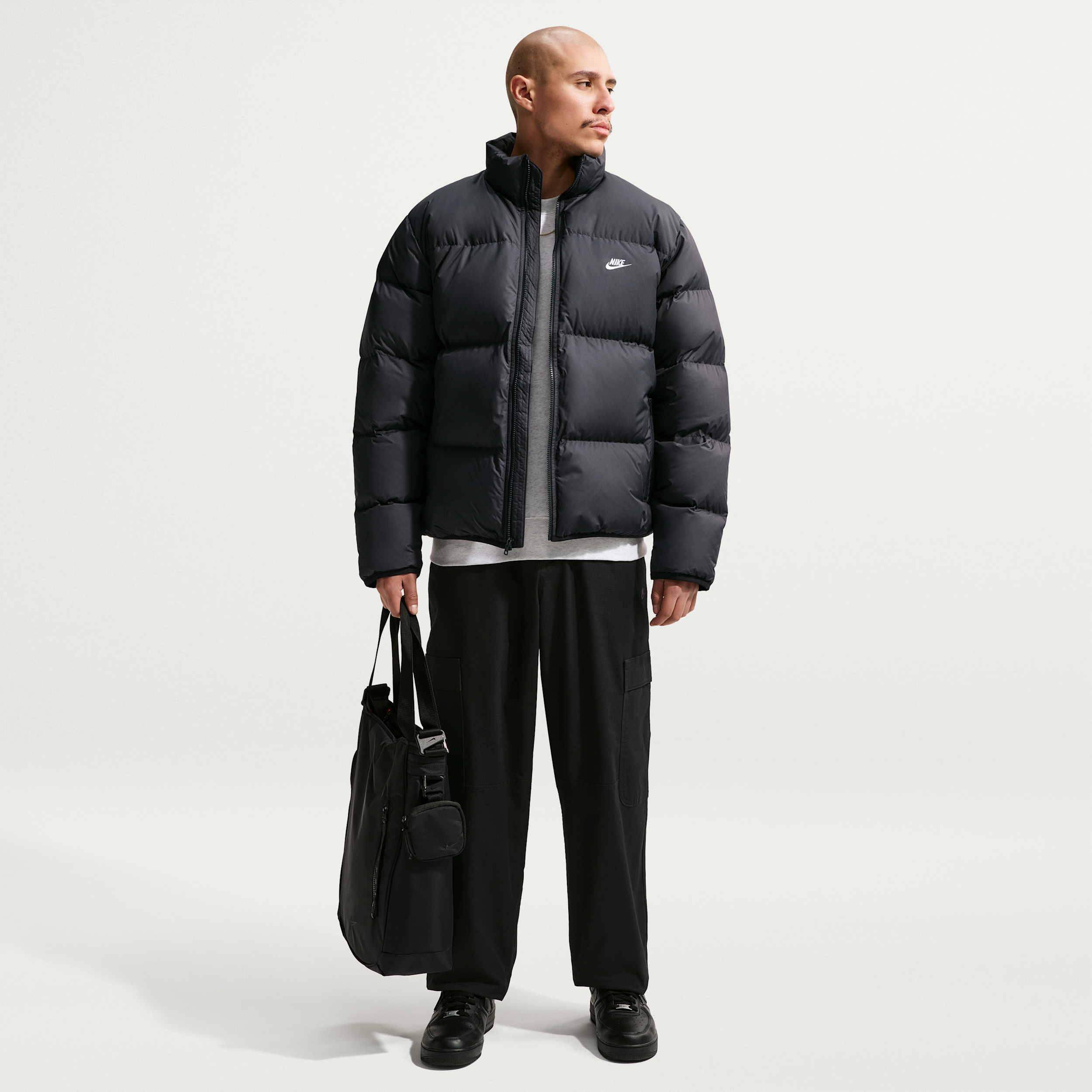 nike lifestyle sports