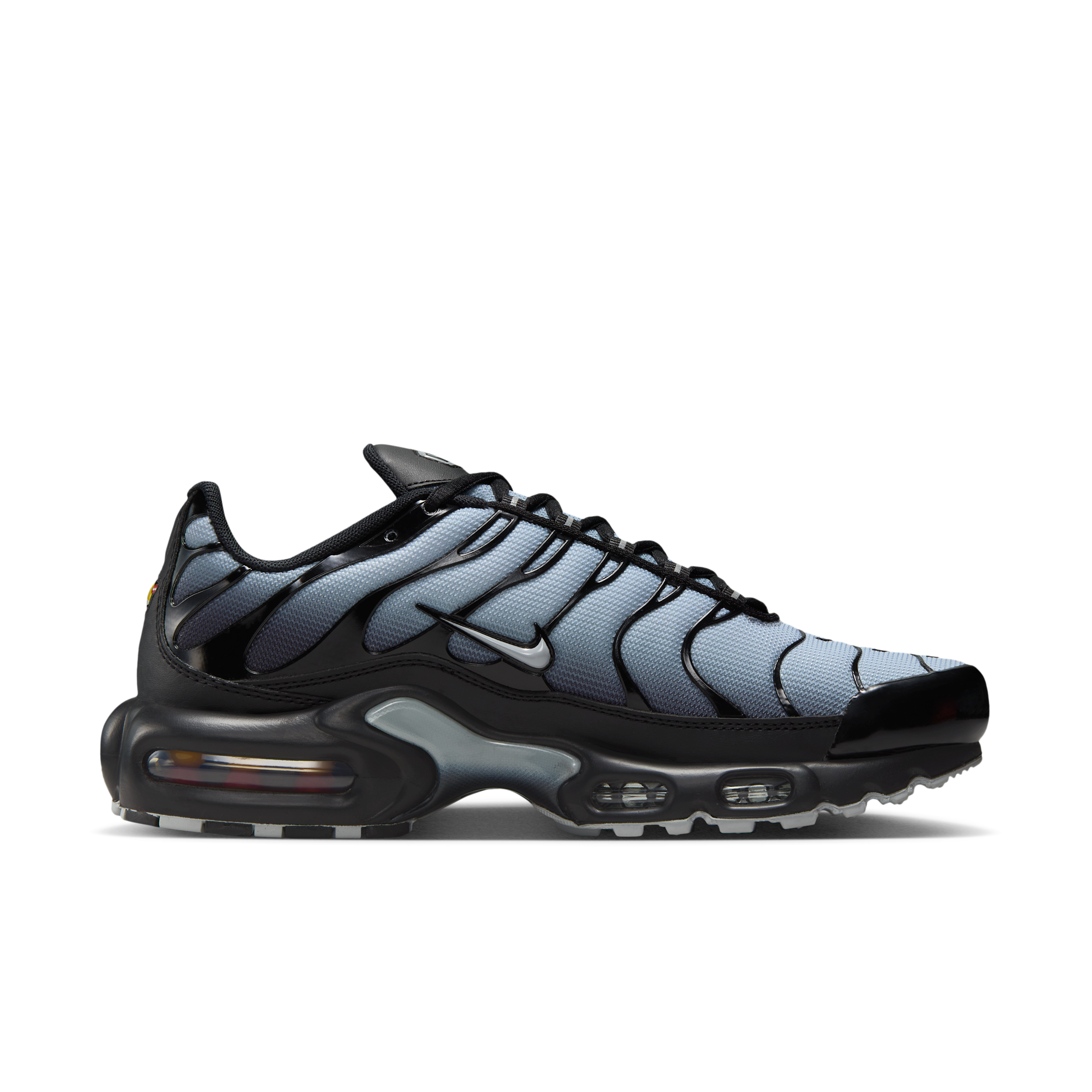 Nike Air Max Plus SE damesko - Svart - IO0657-001