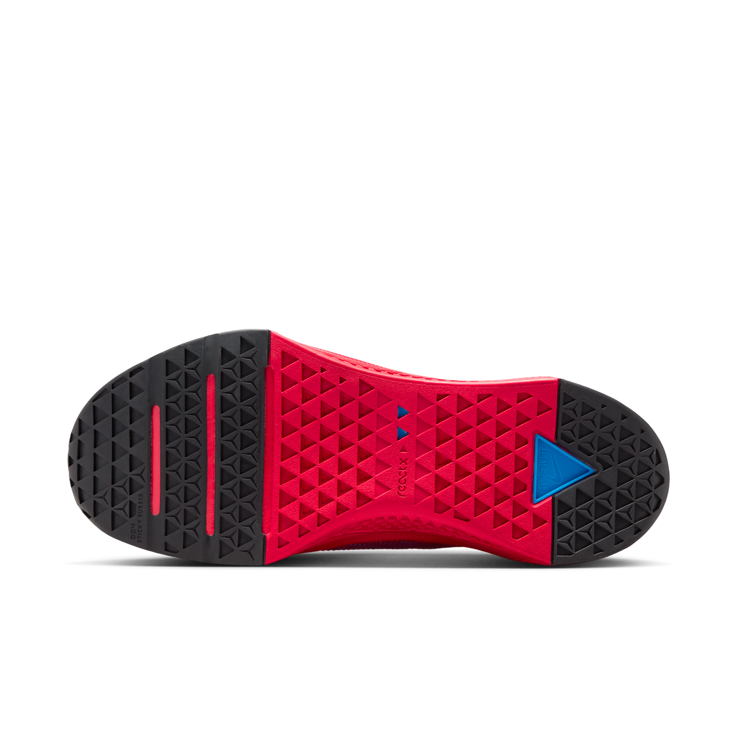 Nike Metcon 10 AMP Men's Workout Shoes - Red - HQ2615-600