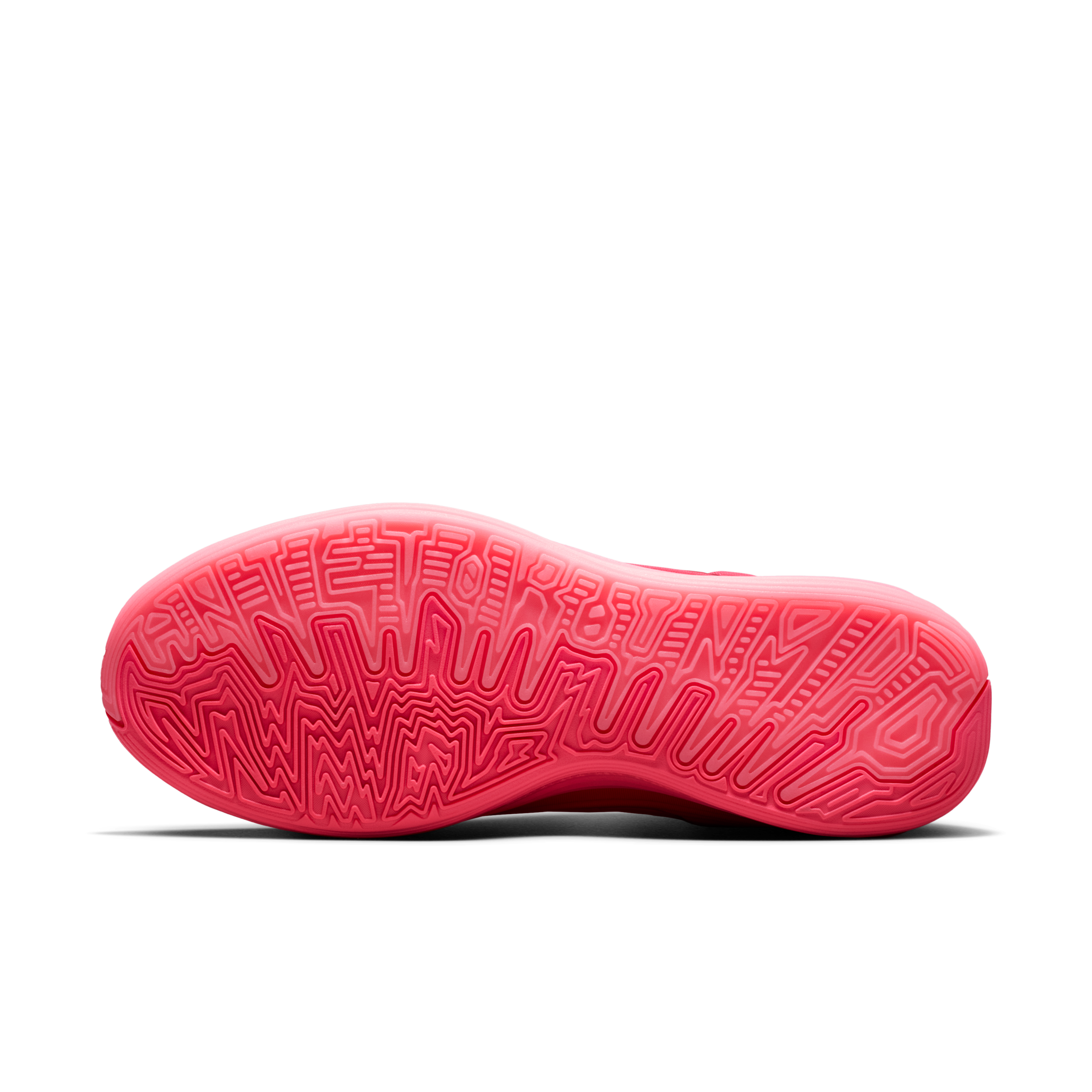 Giannis Freak 7 «Bred For It» basketsko - Rød - HF3450-600