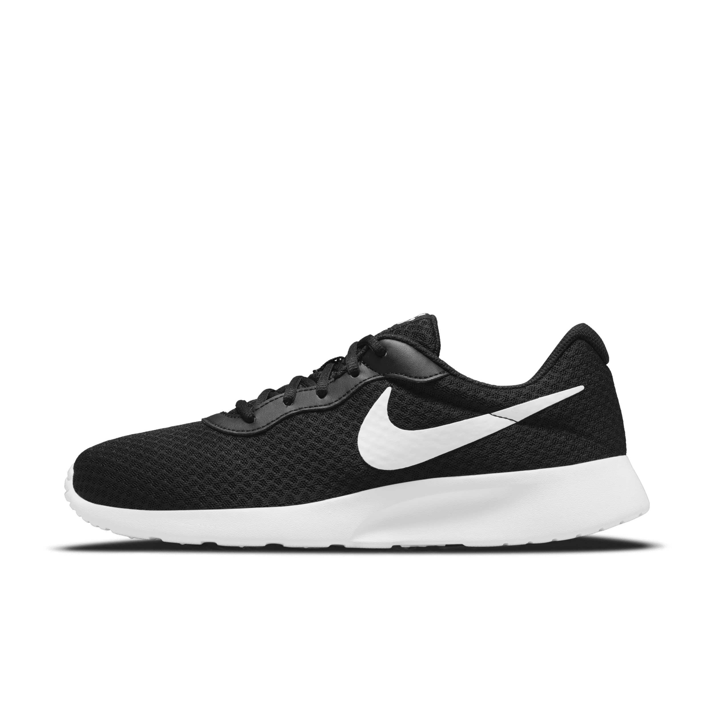 Chaussures Nike Tanjun pour Homme - Noir