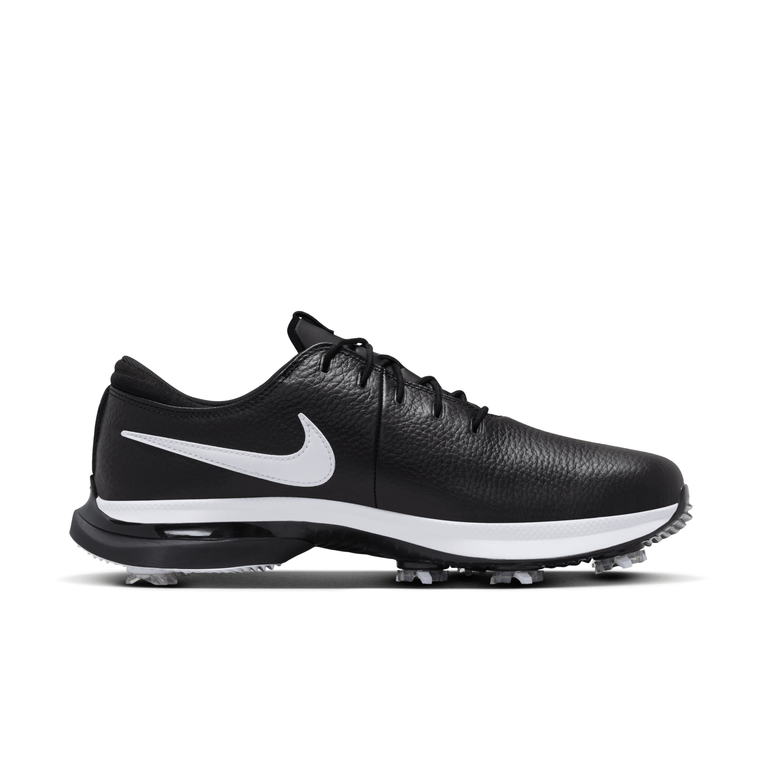 Chaussure de golf Nike Air Zoom Victory Tour 3 pour homme - Noir