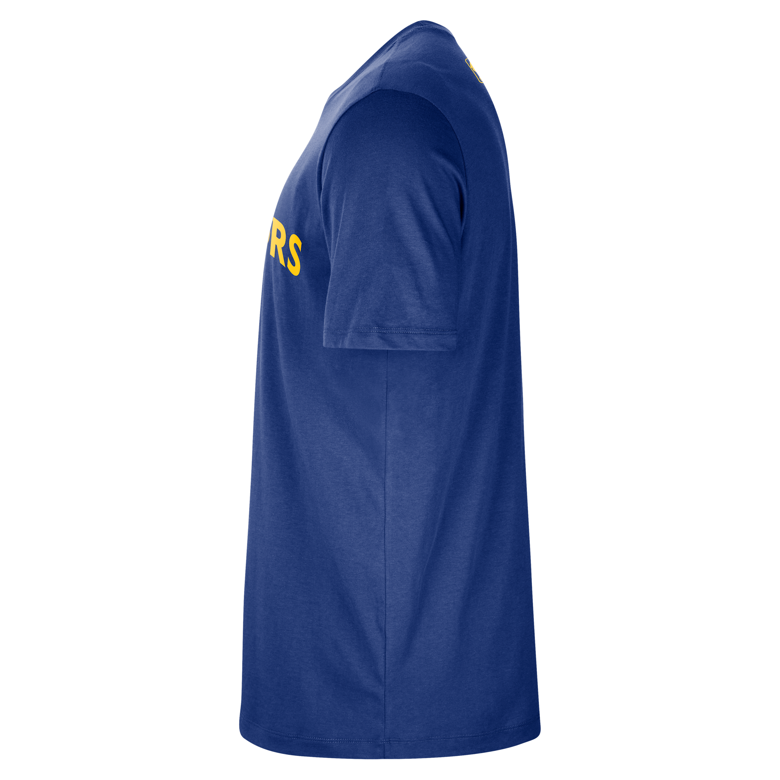 Thumbnail - Golden State Warriors Essential Nike NBA-T-Shirt (Herren) - Blau