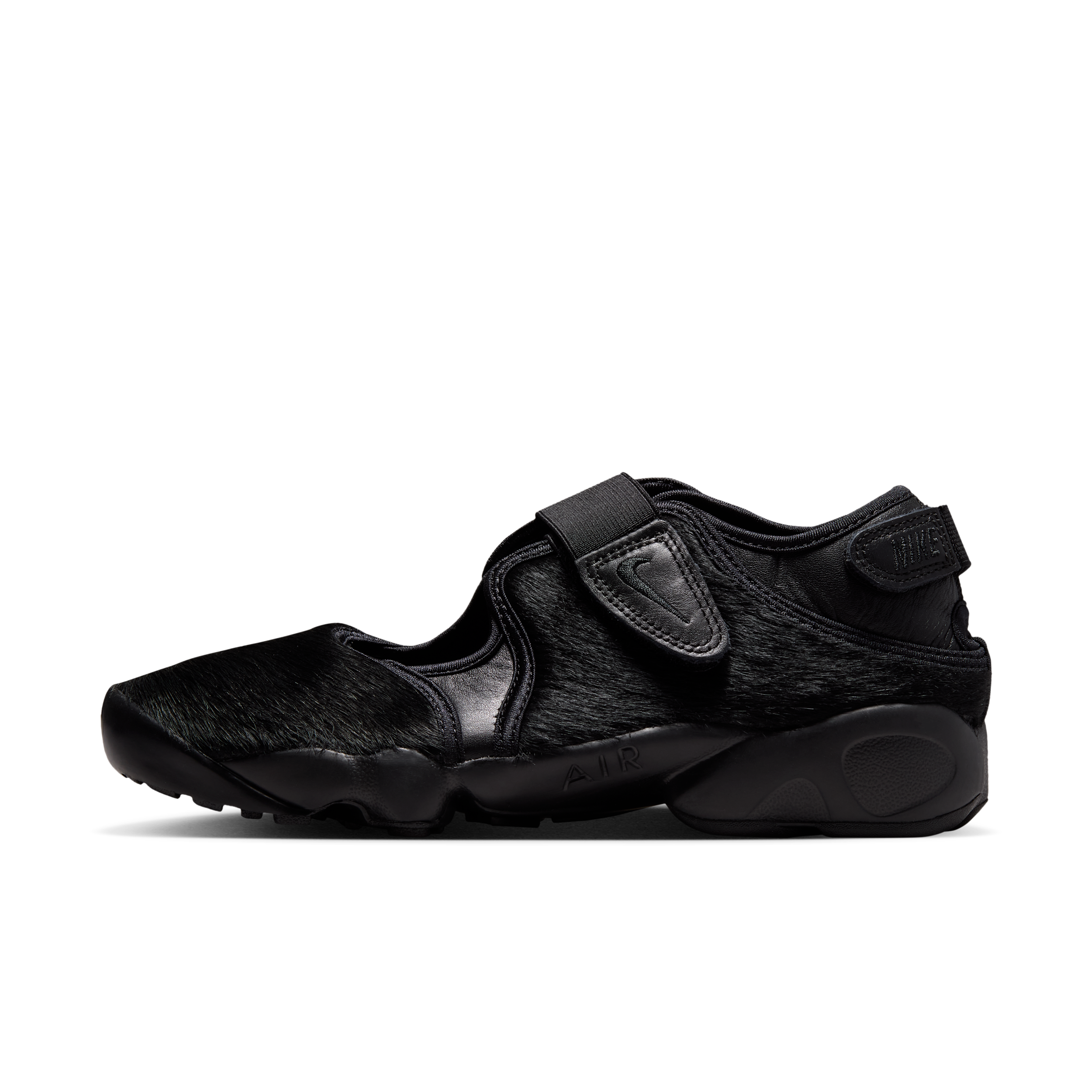Nike AIR RIFT black