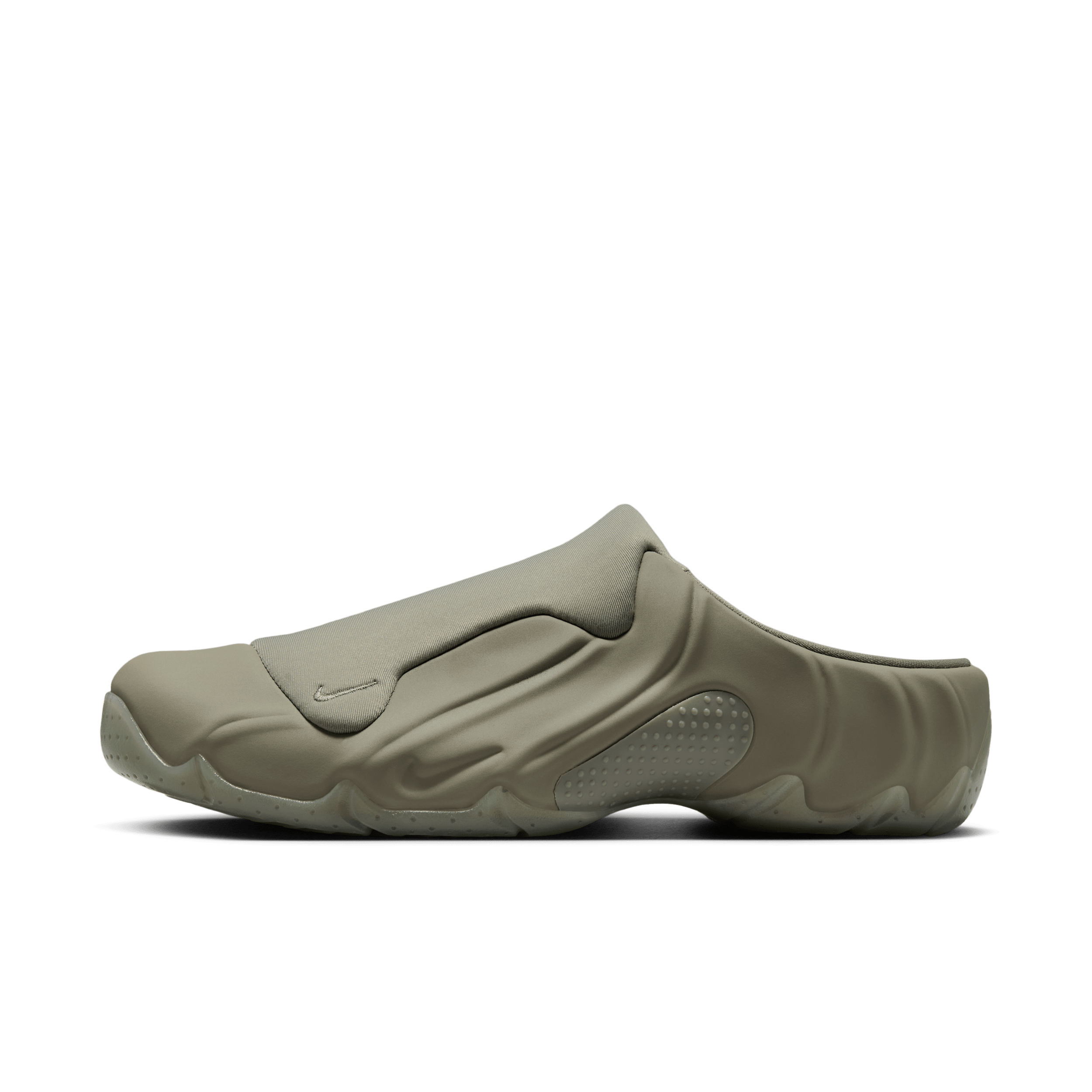Sapatilhas Nike Clogposite para homem - Verde - HF2900-300