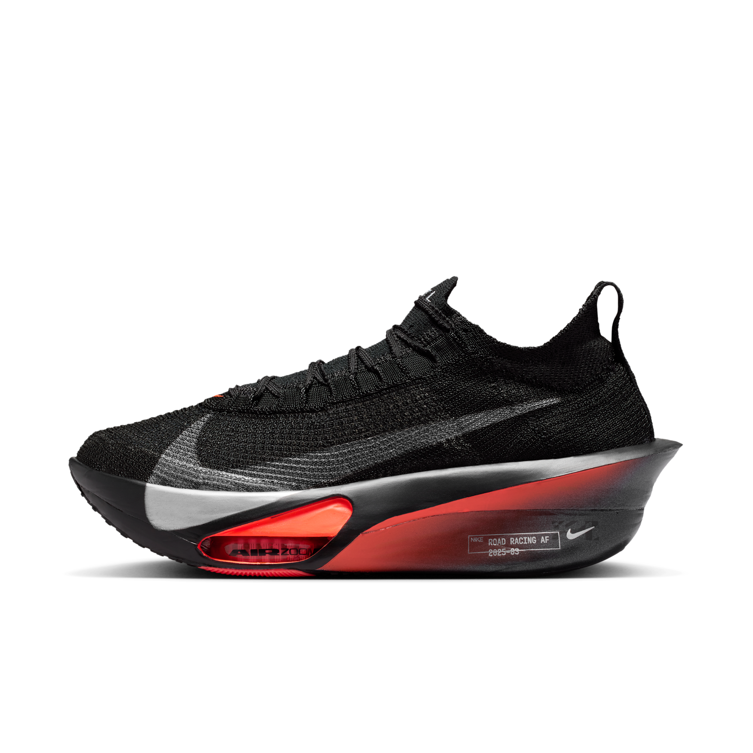 Nike AIR ZOOM ALPHAFLY NEXT promotion