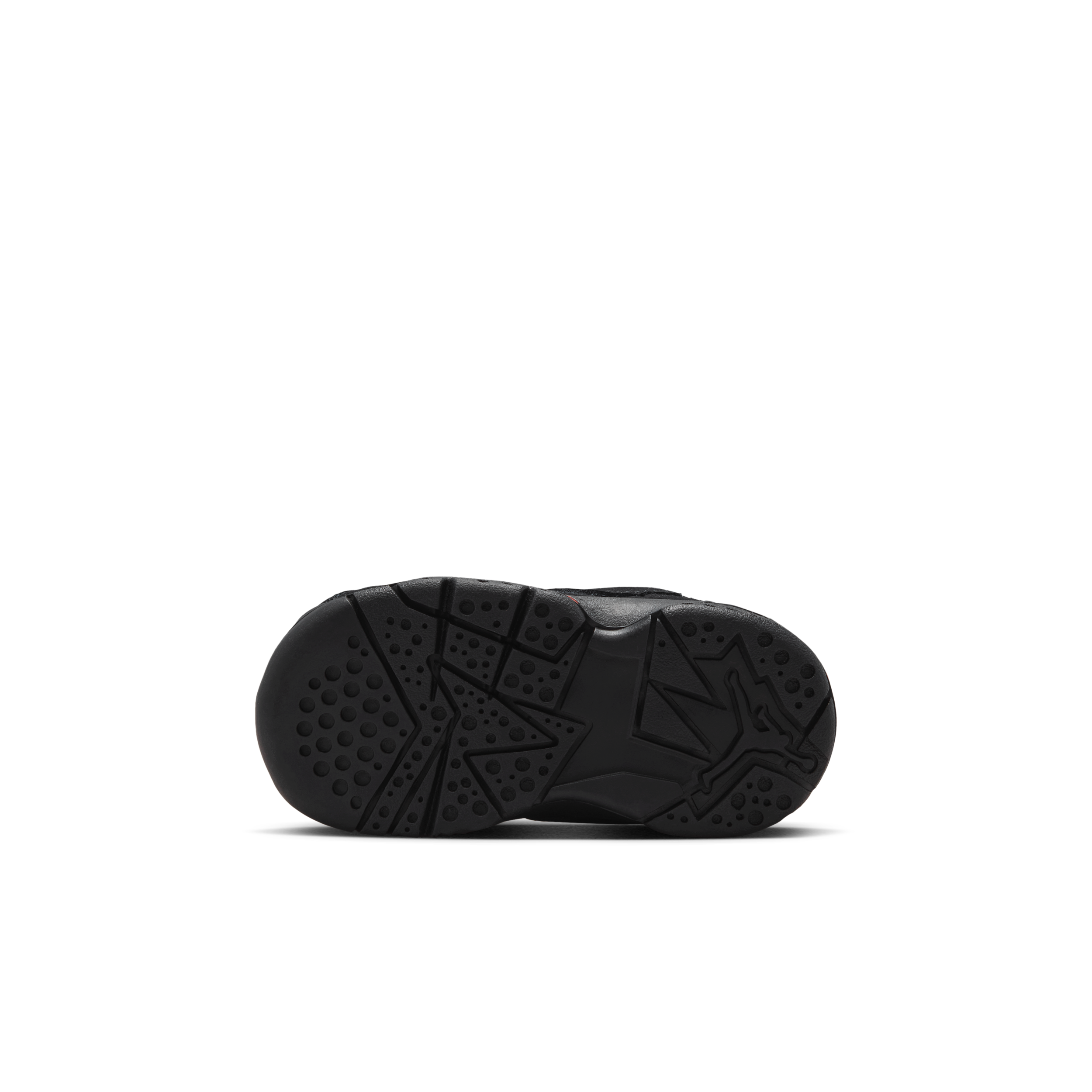 Thumbnail - Jordan MVP 92 Schuh (Babys/Kleinkinder) - Schwarz