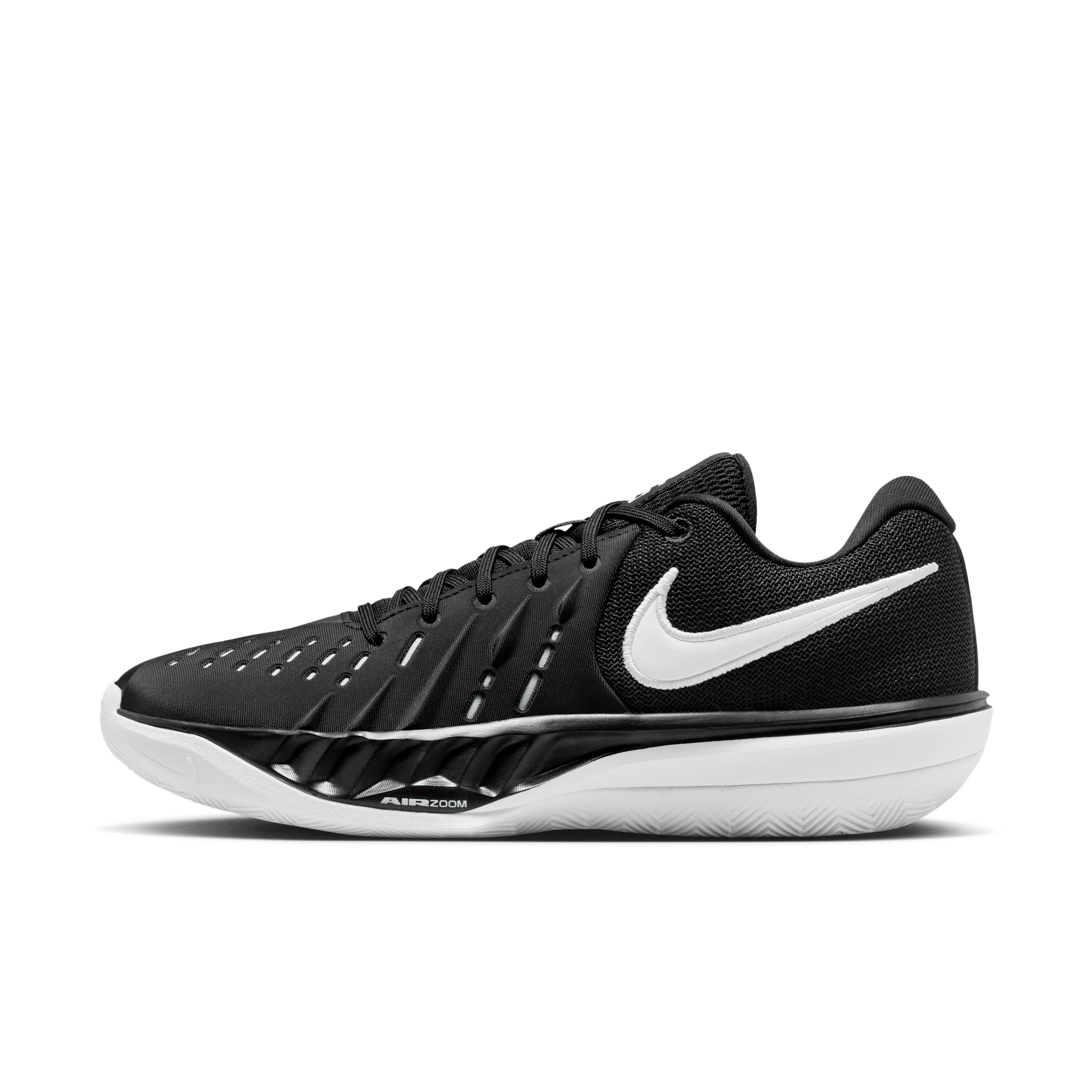 Thumbnail - Nike G.T. Cut Academy 2 Basketballschuh - Schwarz