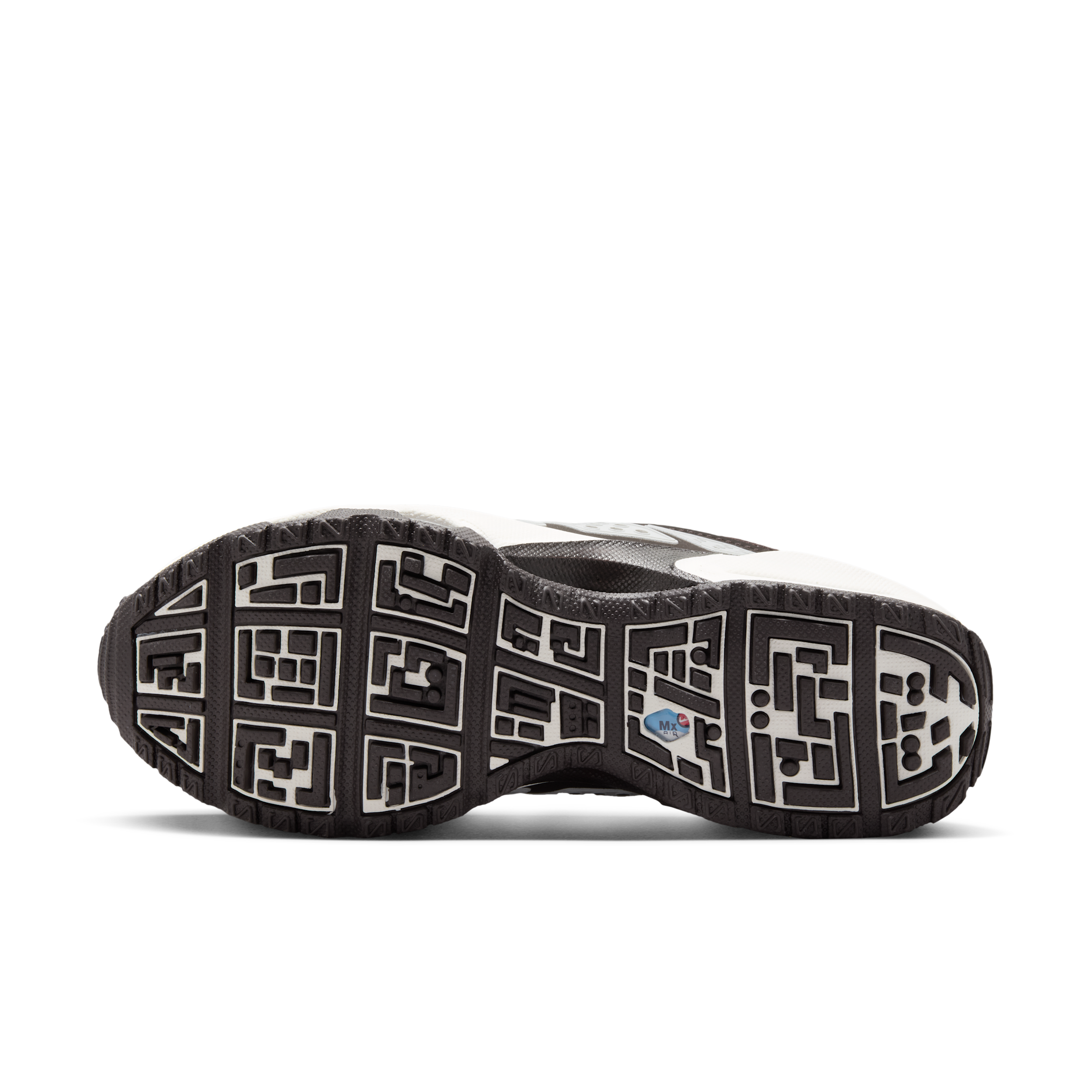 Nike Air Max SNDR Women's Shoes - Brown - HJ8080-200