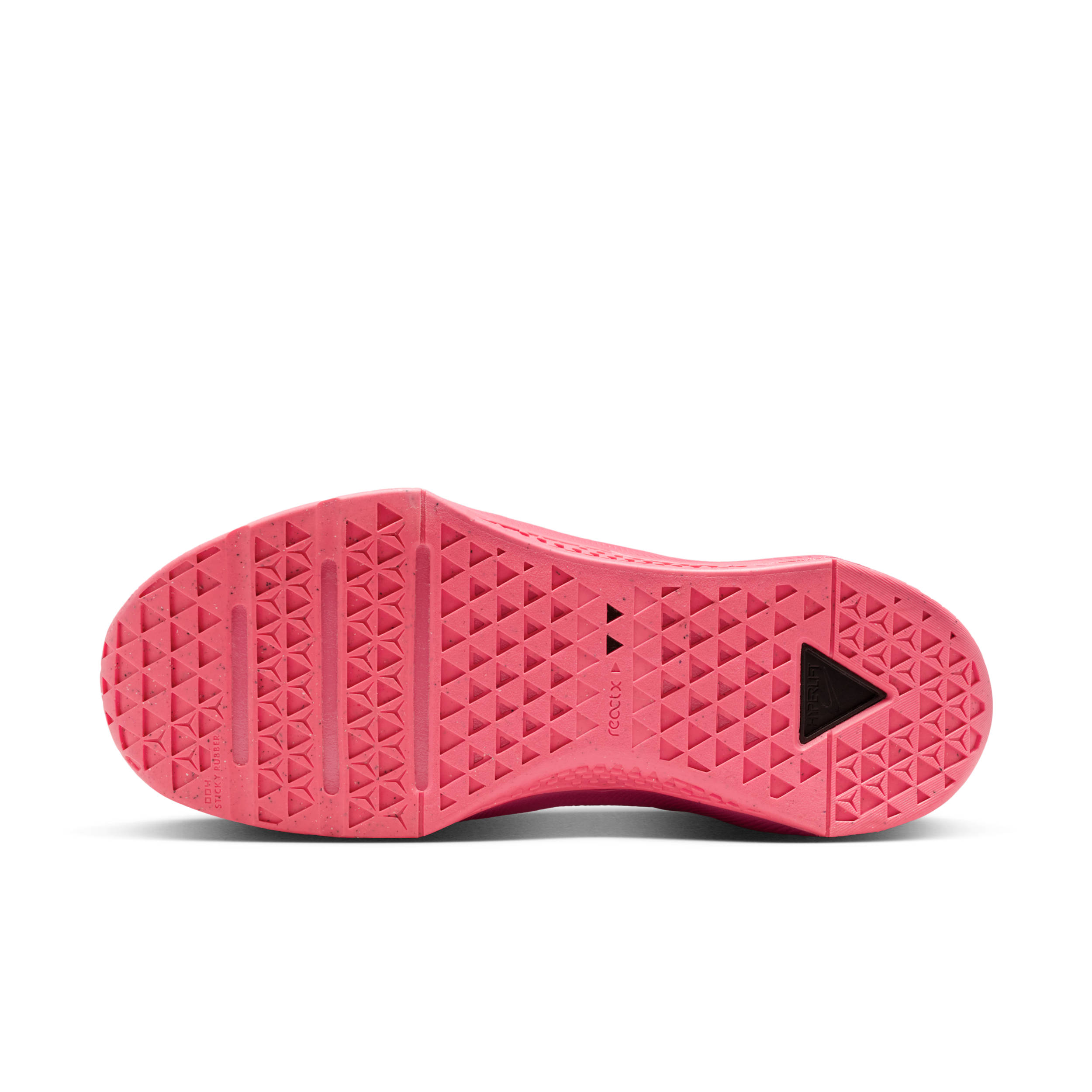 Nike Metcon 10-træningssko til kvinder - Pink - HQ2620-604