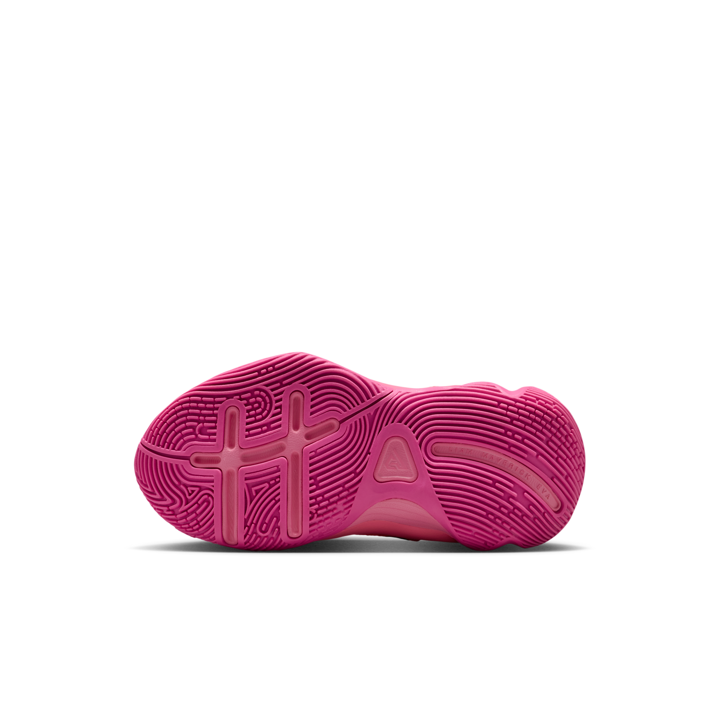 Thumbnail - Giannis Immortality 4 Schuh (jüngere Kinder) - Pink