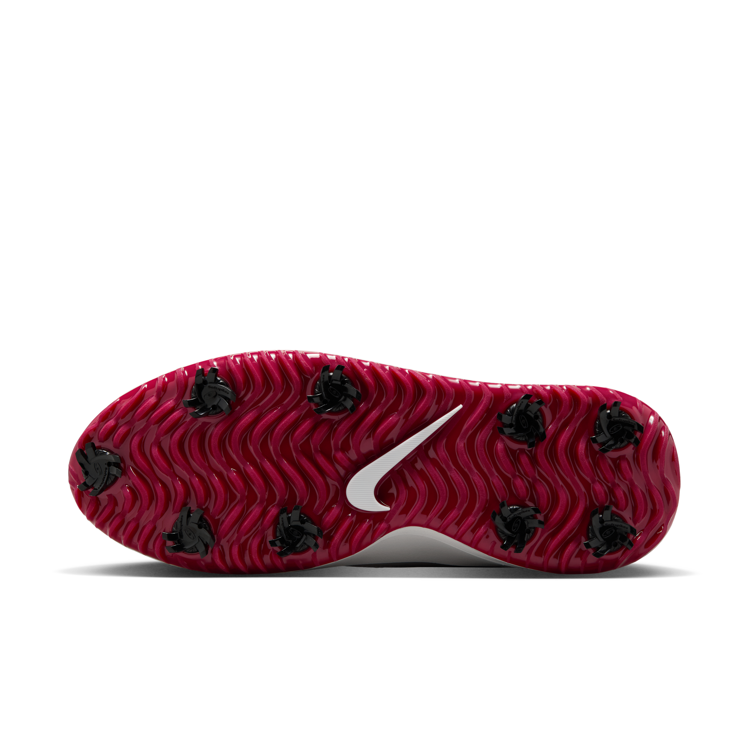 Nike Victory Pro 4-golfsko - hvid - FZ7611-103