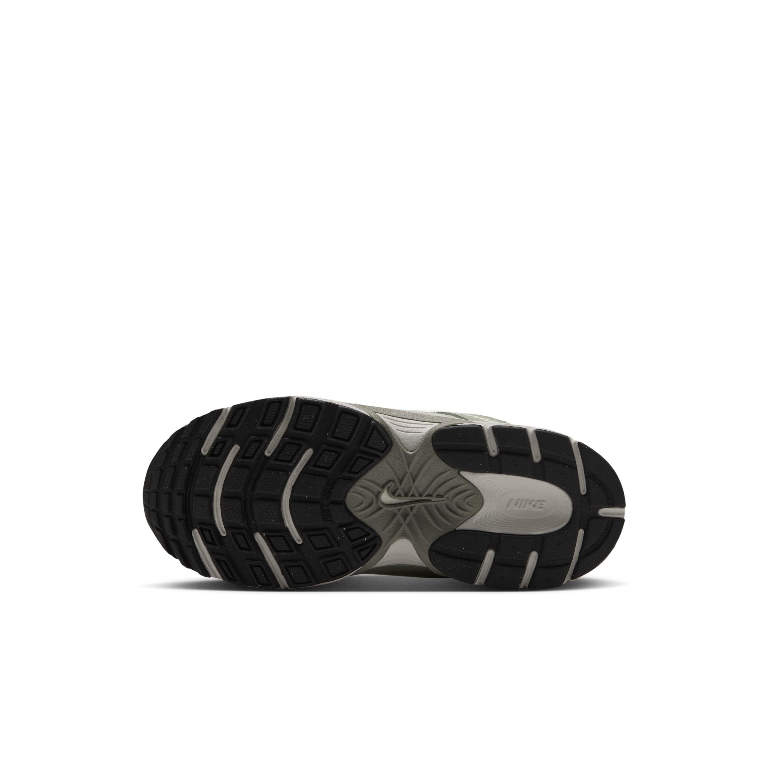 Nike V5 RNR-sko til mindre børn - grøn - IX7953-370