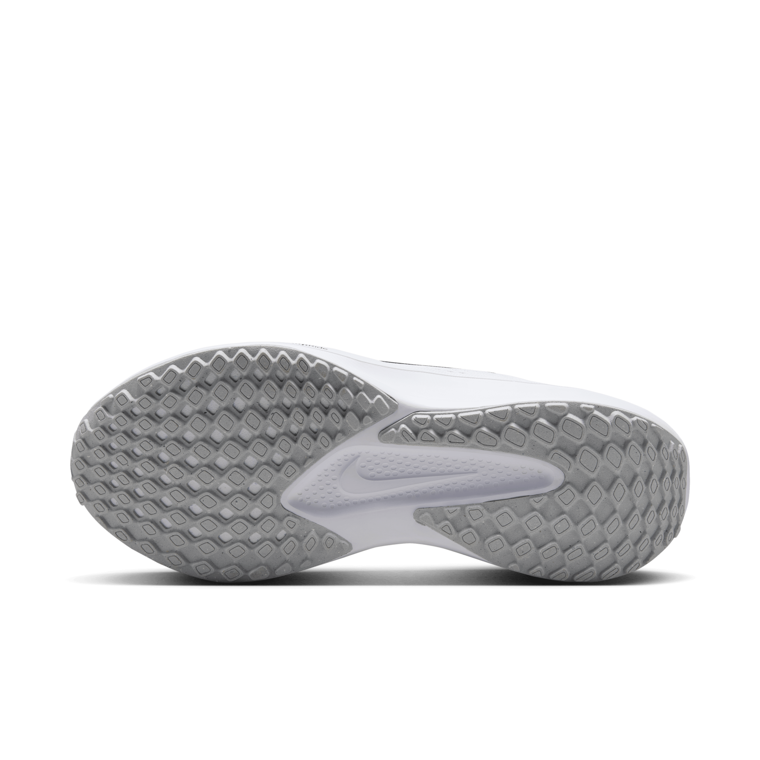 Nike Quest 6 hardloopschoenen voor dames (straat) Wit