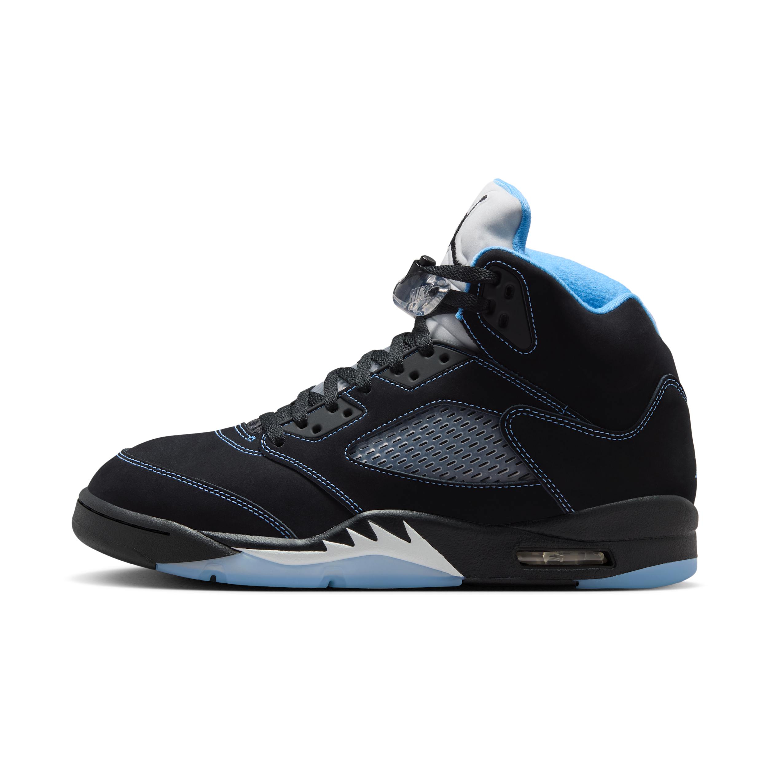 Jordan Air Jordan 5 Noir