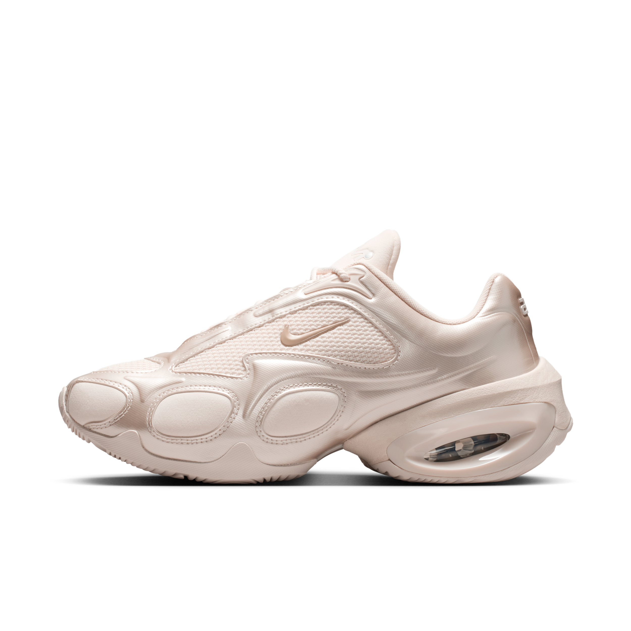 Nike Air Max Muse Blanc