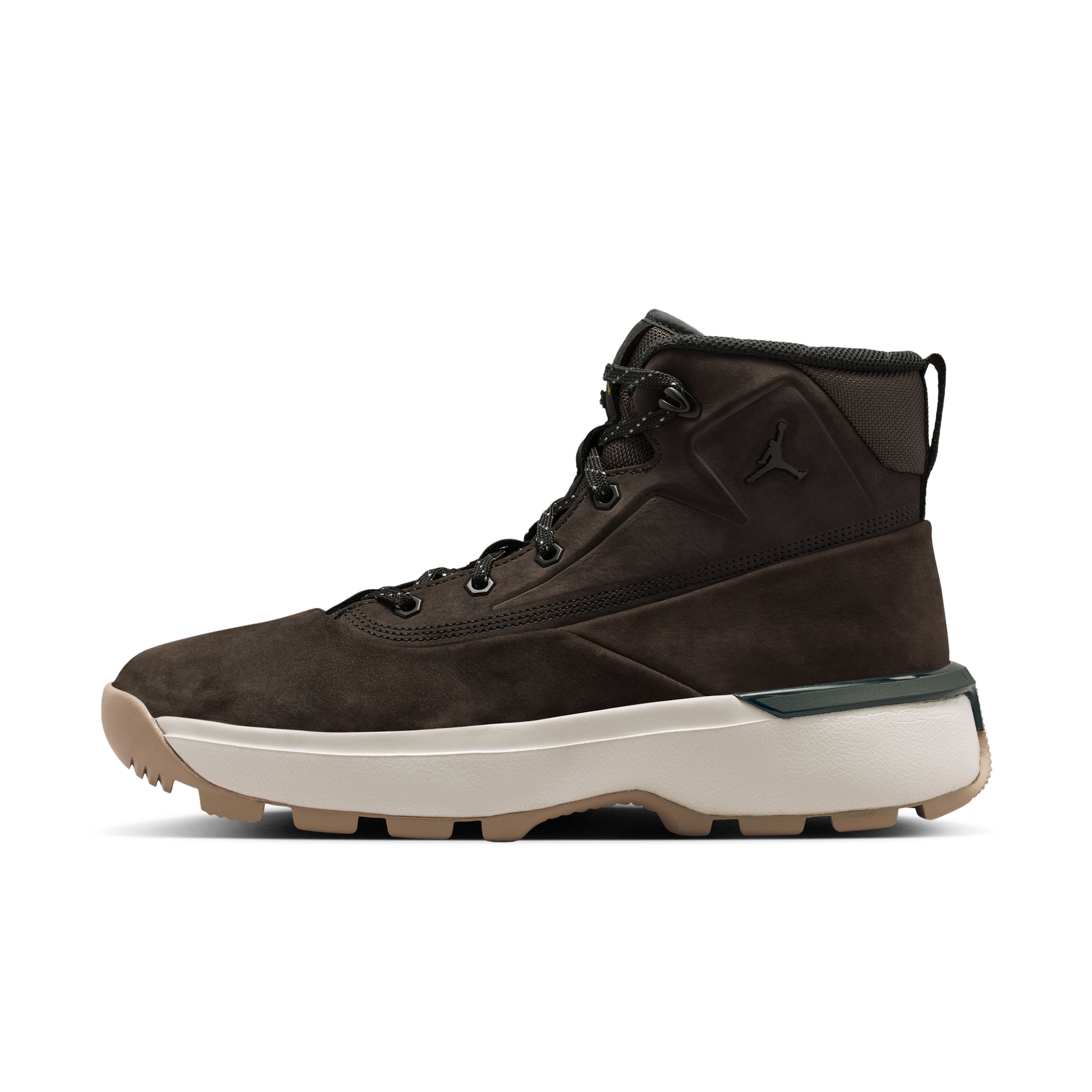 Jordan Boots Jordan City Marron